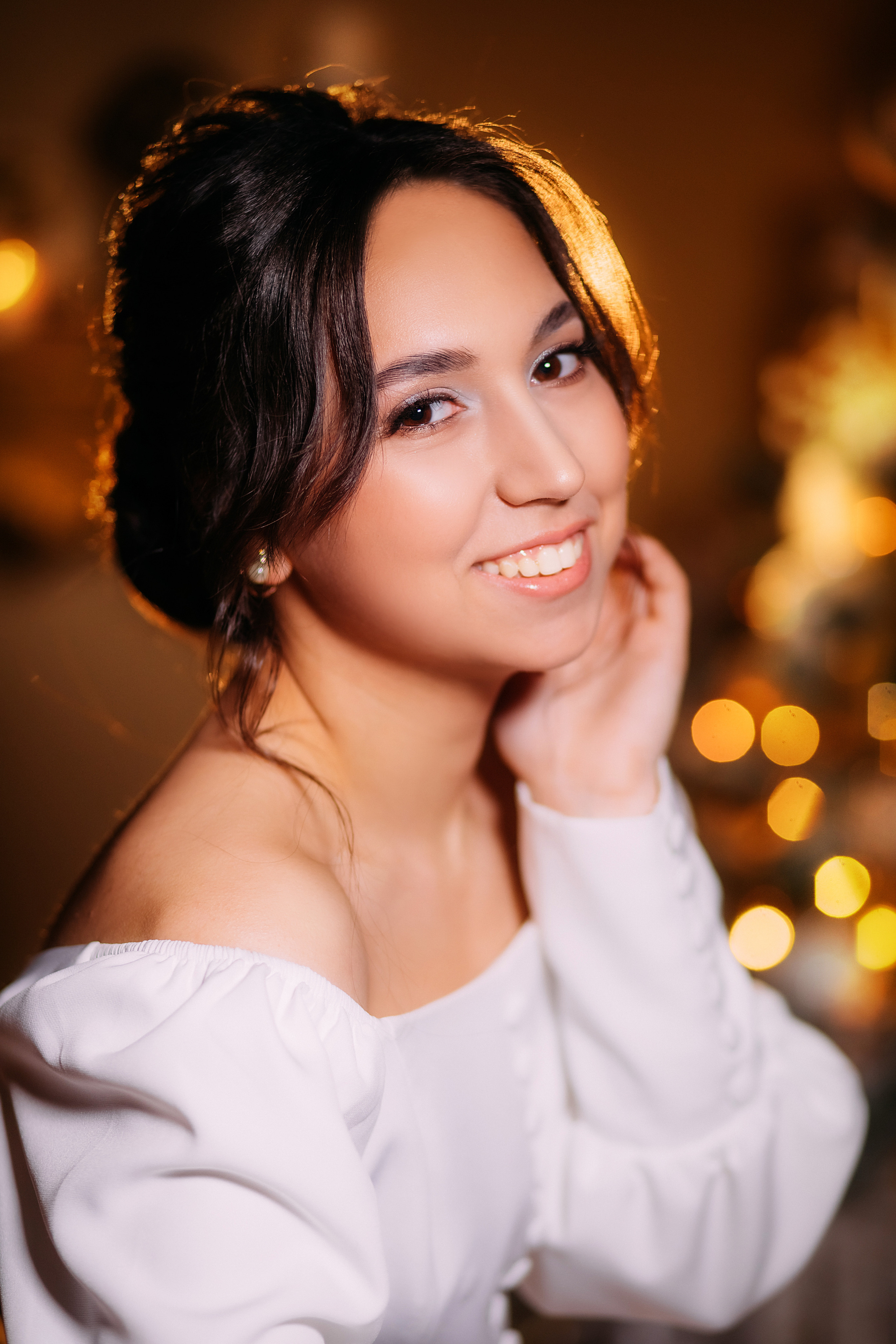 НОВЫЙ 2022 ГОД. Женский и семейный фотограф Елена Петрова