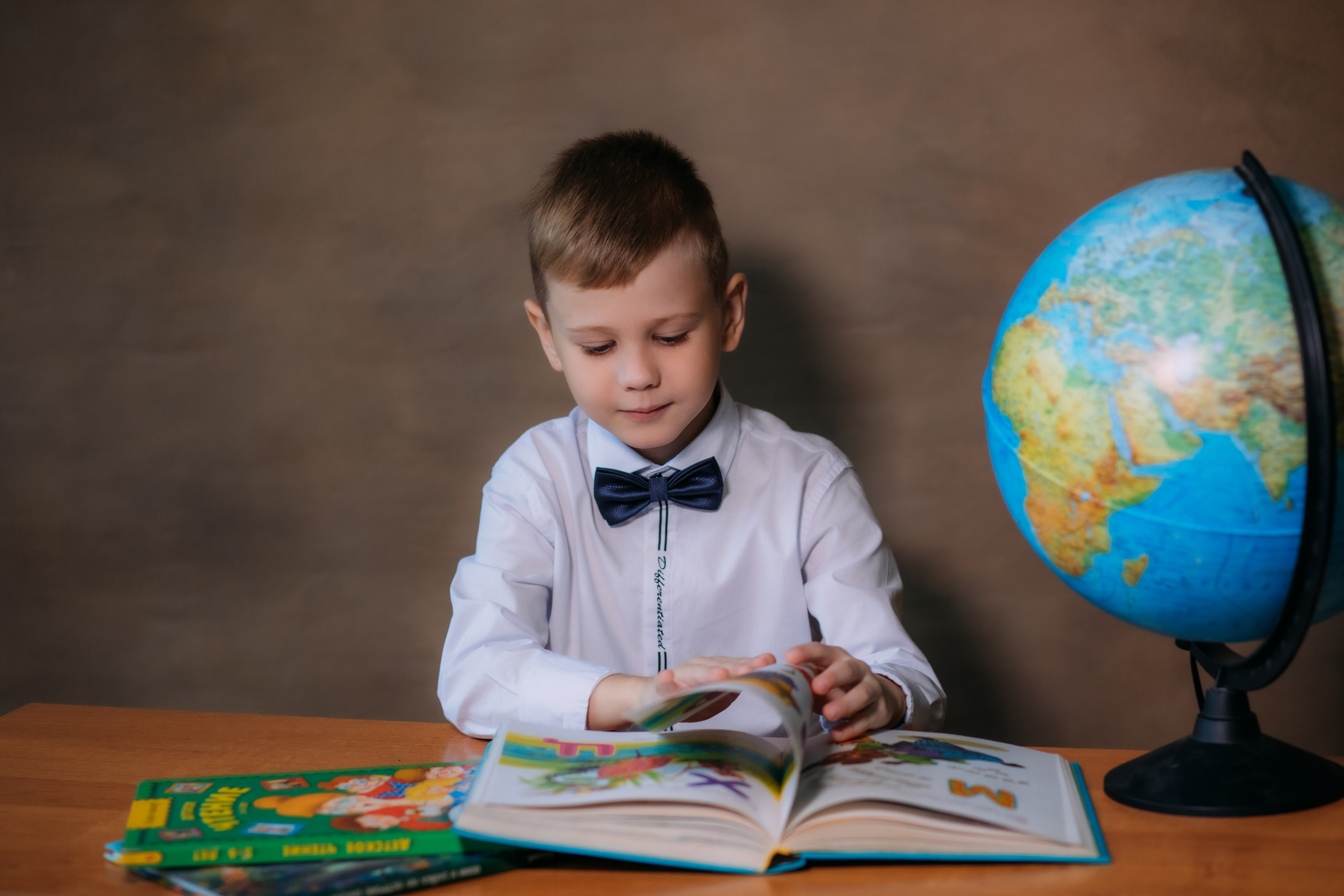 1 класс 7 школа. Женский и семейный фотограф Елена Петрова