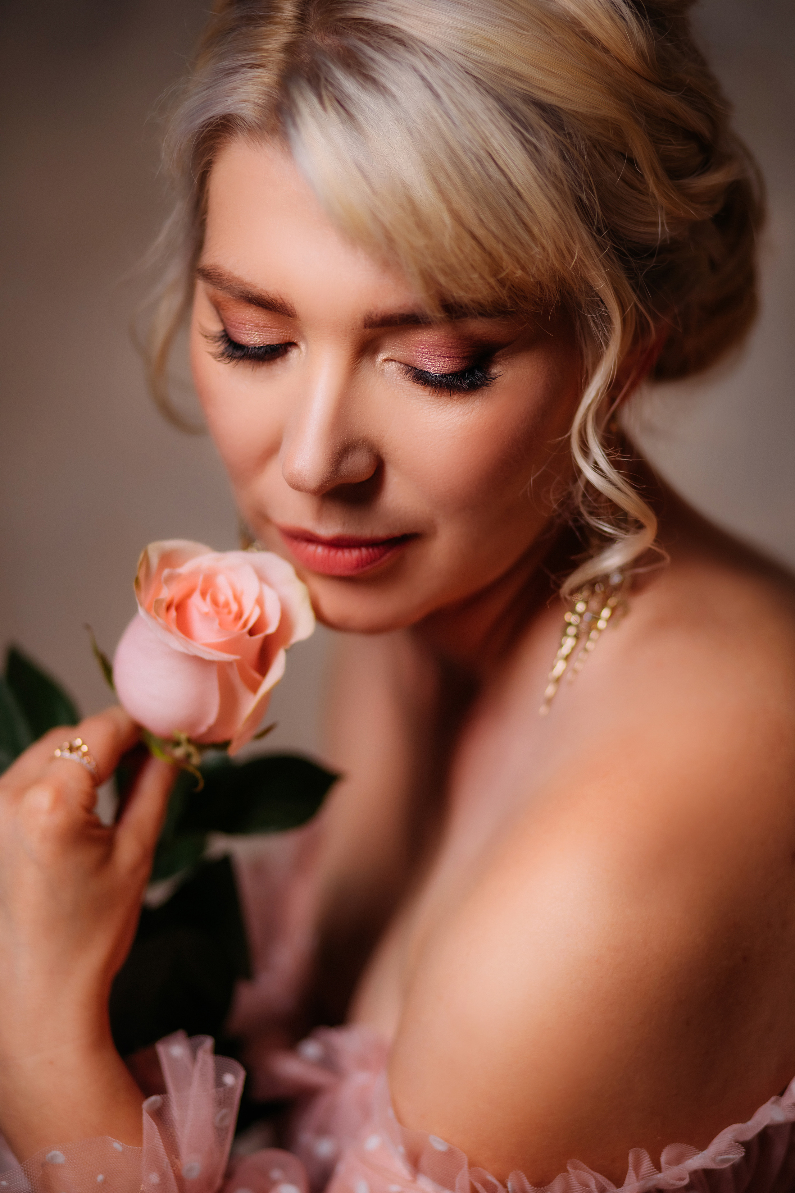 Фотопроект FLEUR. Женский и семейный фотограф Елена Петрова