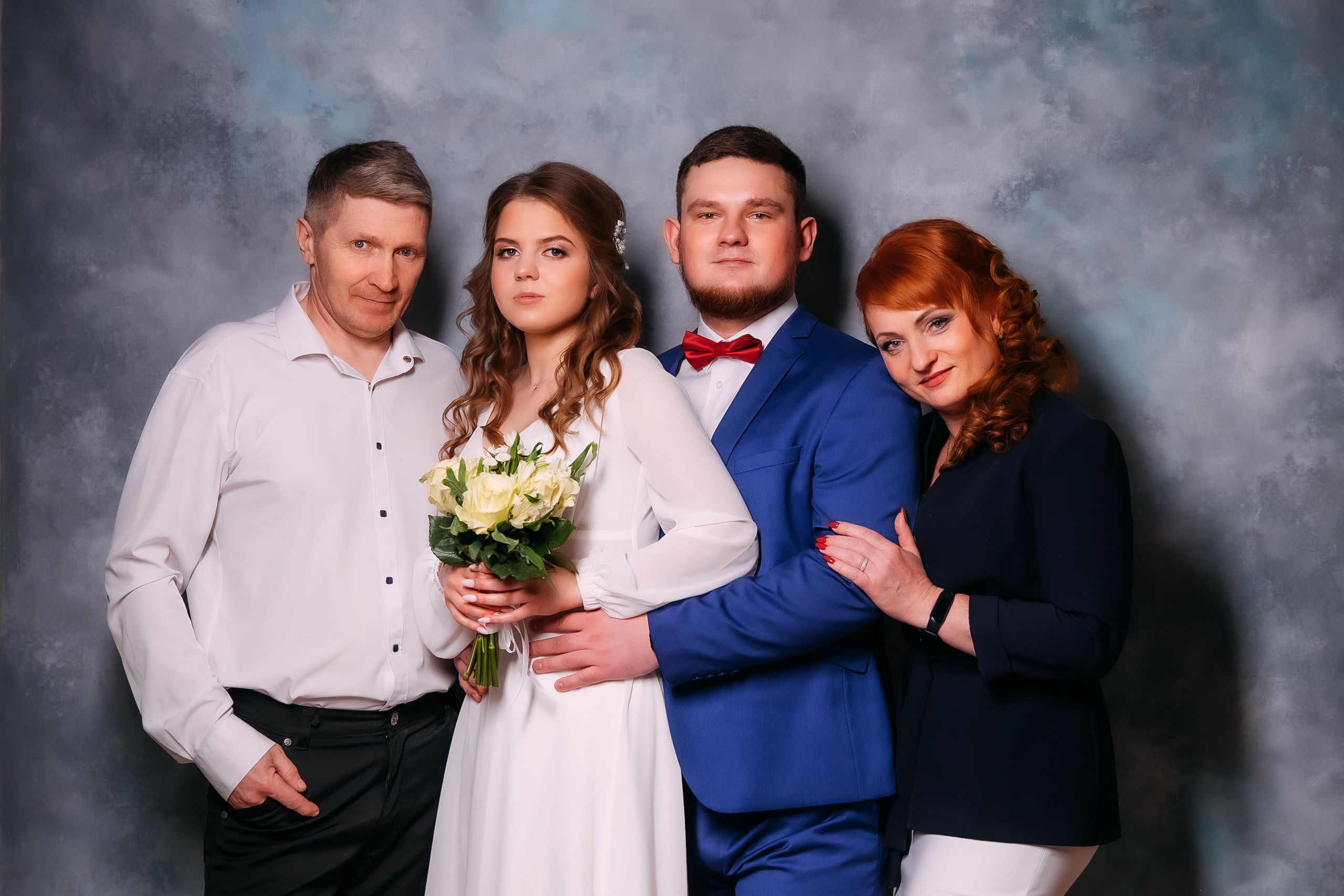 КАМЕРНАЯ СВАДЬБА. Женский и семейный фотограф Елена Петрова