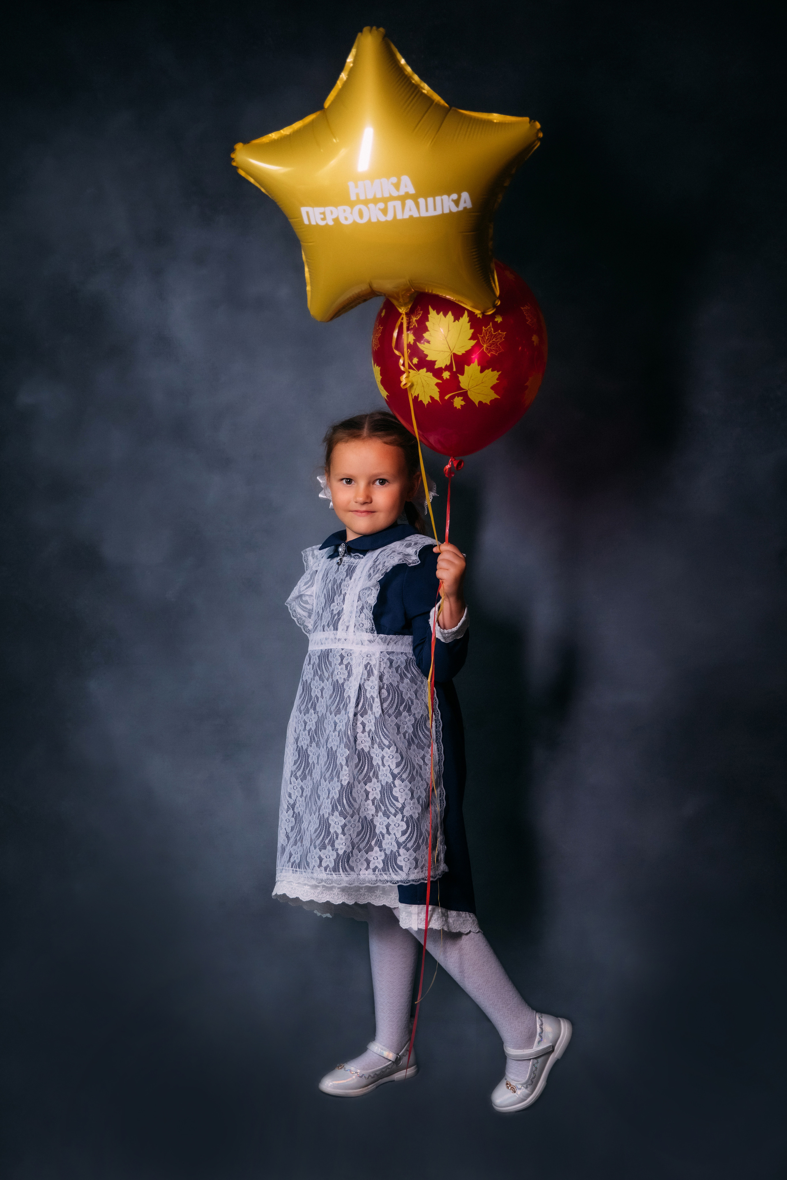 Фотопроект ПЕРВОКЛАШКА 2022. Женский и семейный фотограф Елена Петрова