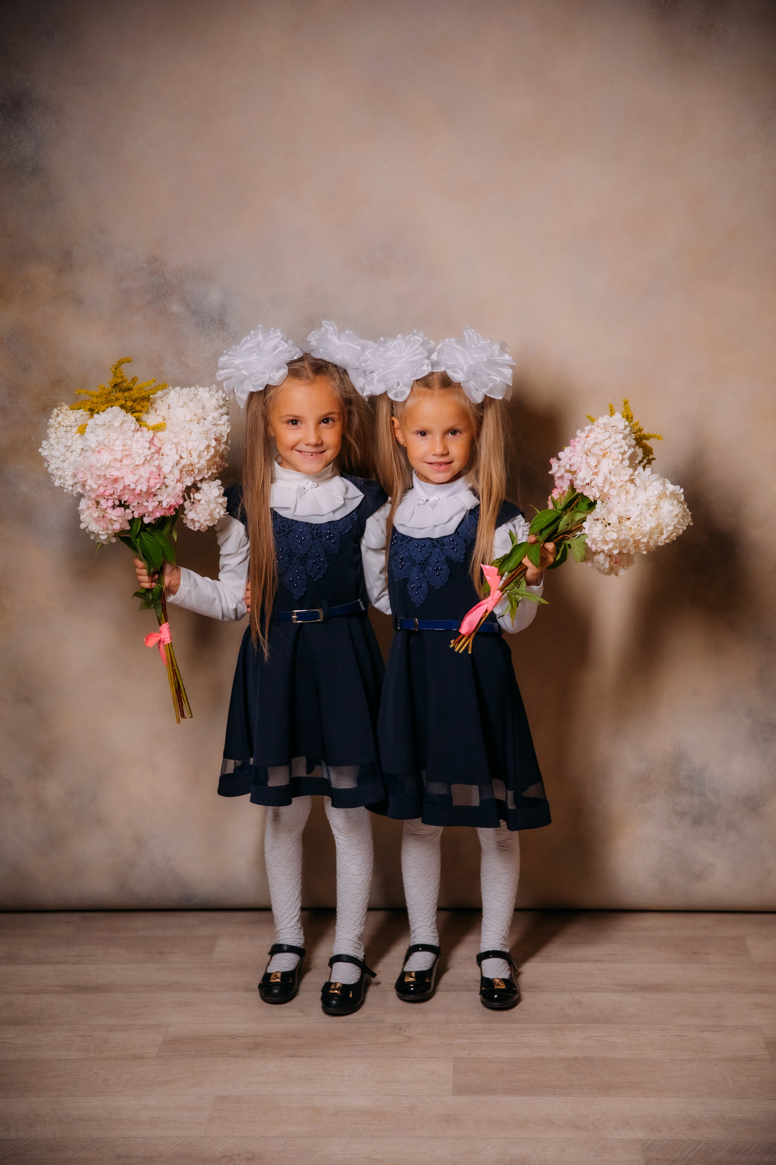 Фотопроект ПЕРВОКЛАШКА 2022. Женский и семейный фотограф Елена Петрова