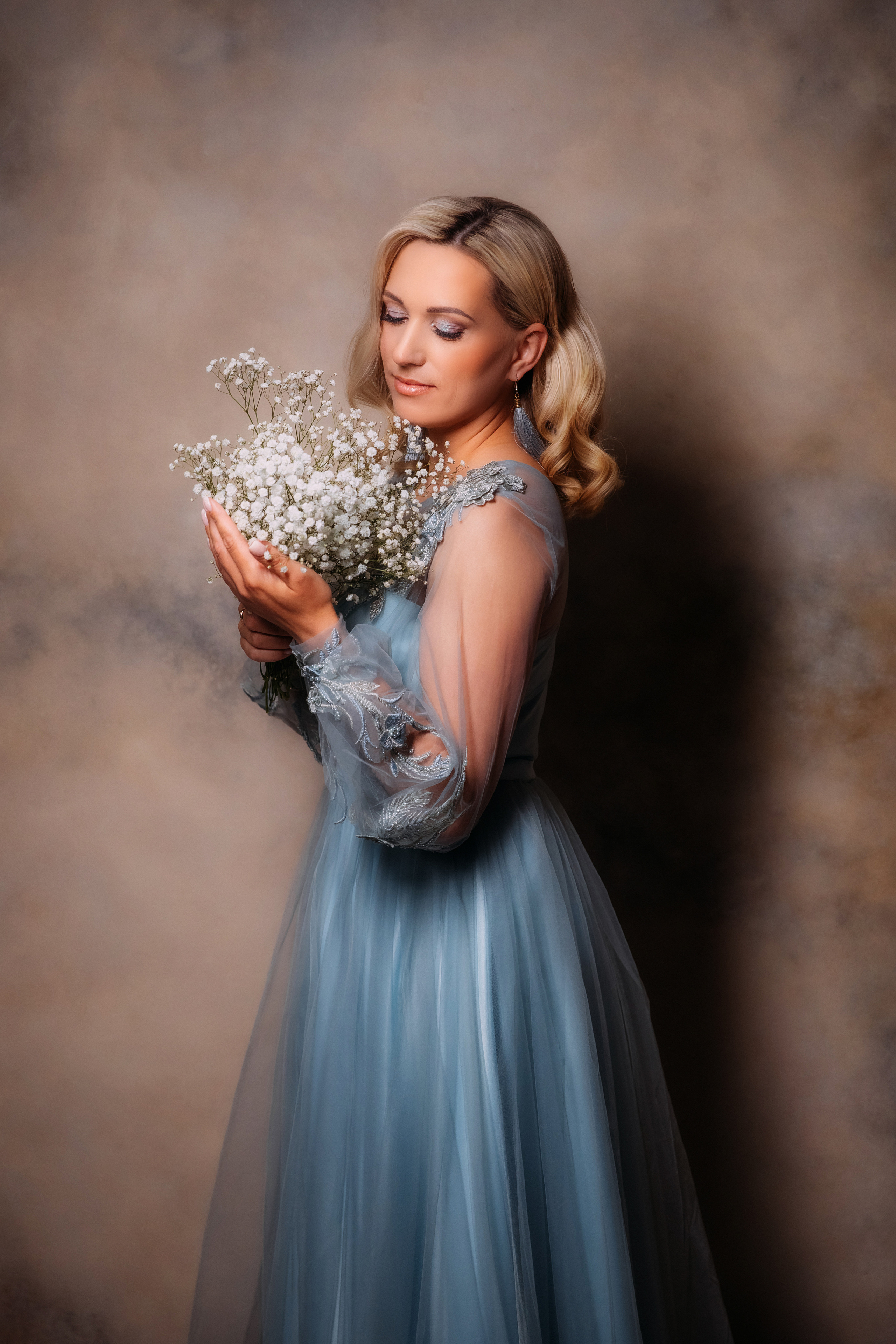 Фотопроект FLEUR. Женский и семейный фотограф Елена Петрова