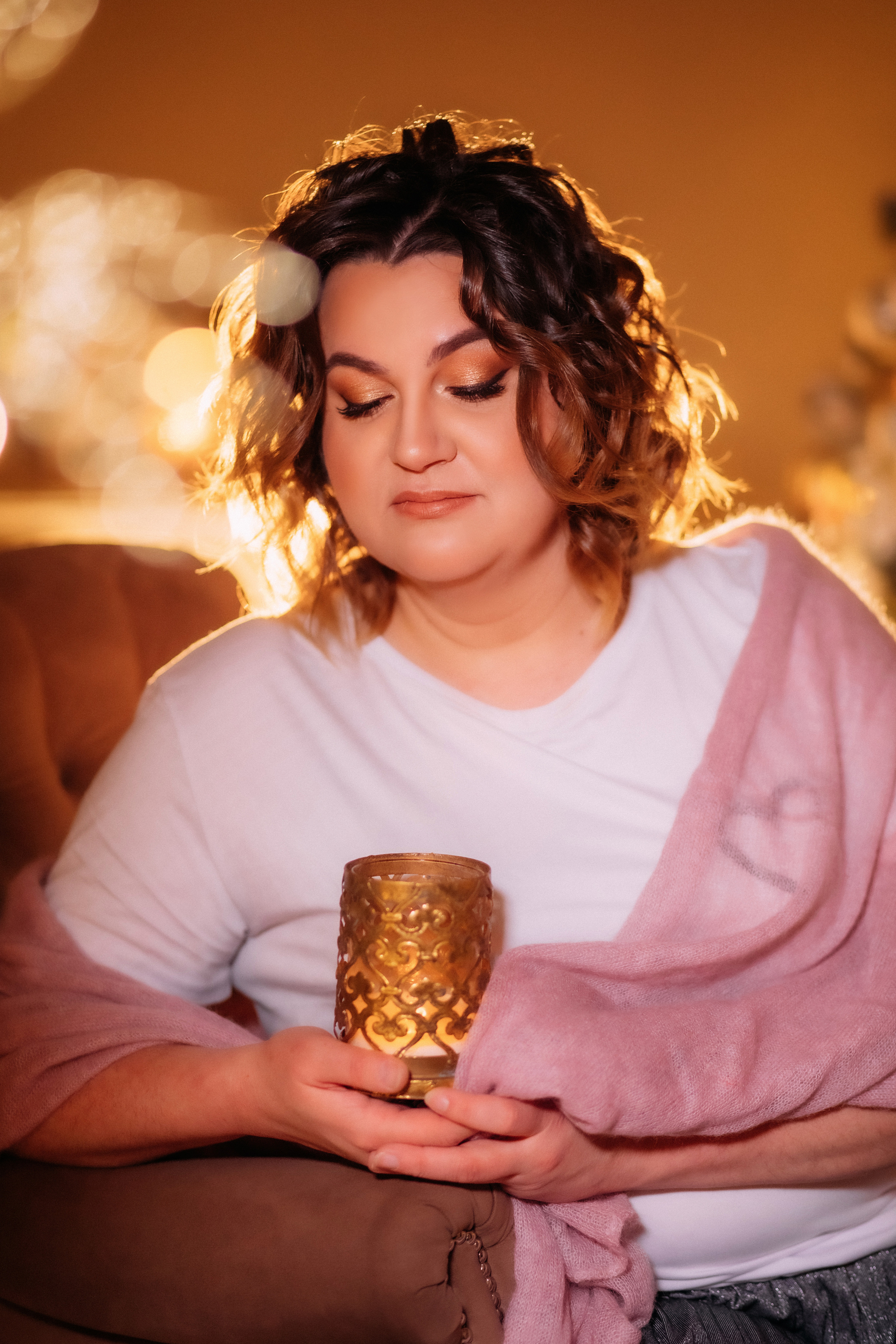 НОВЫЙ 2022 ГОД. Женский и семейный фотограф Елена Петрова