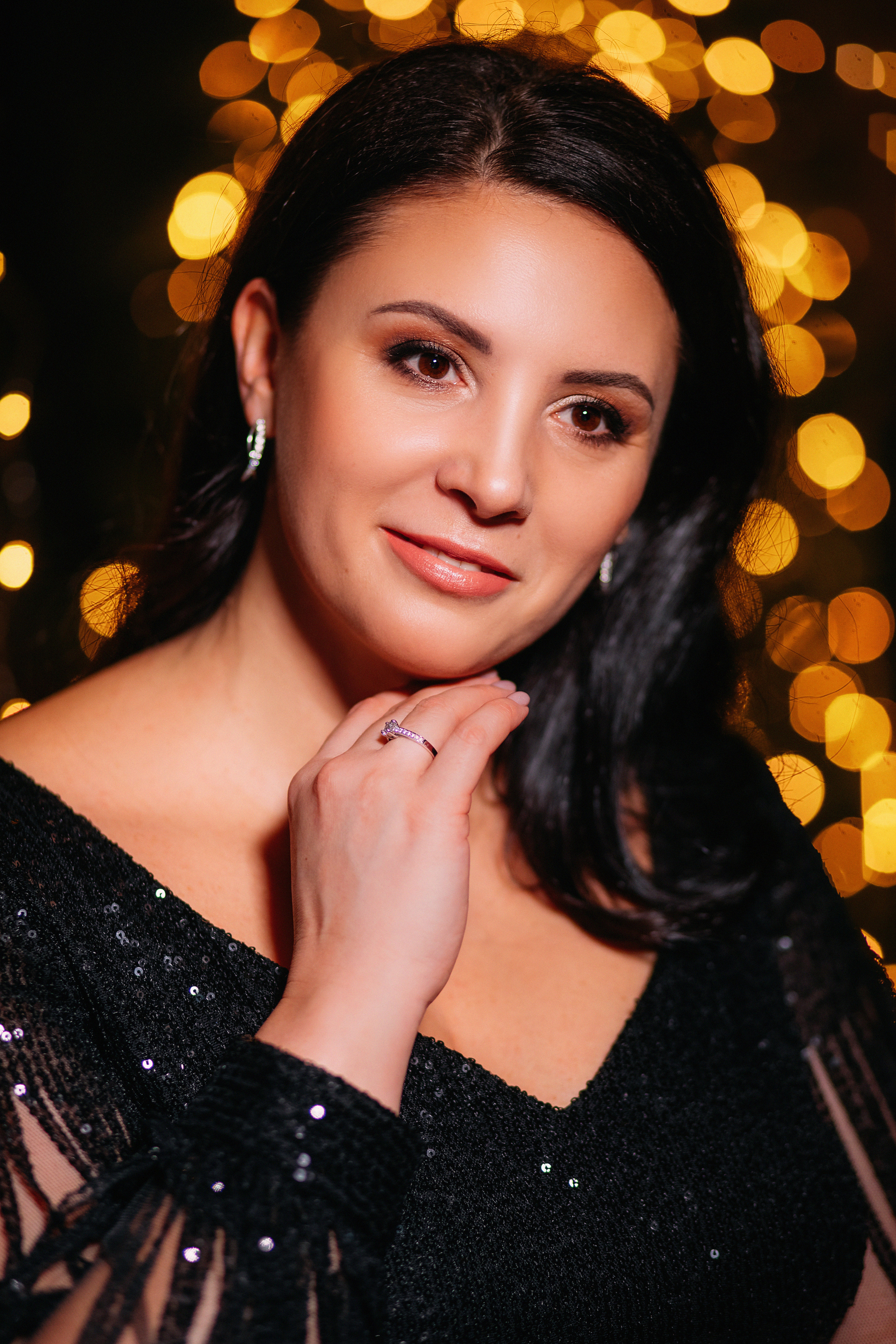 НОВЫЙ 2022 ГОД. Женский и семейный фотограф Елена Петрова