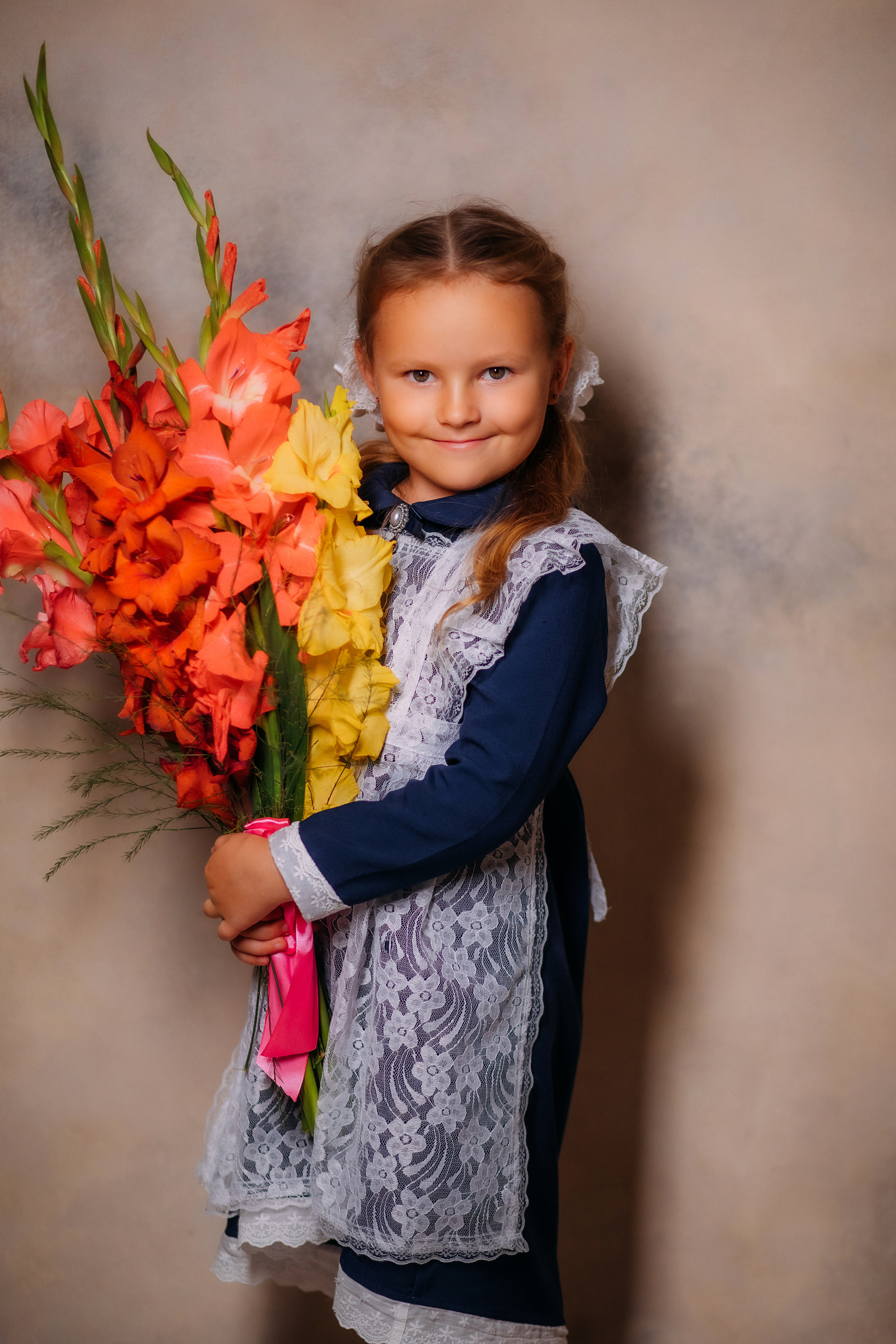 Фотопроект ПЕРВОКЛАШКА 2022. Женский и семейный фотограф Елена Петрова