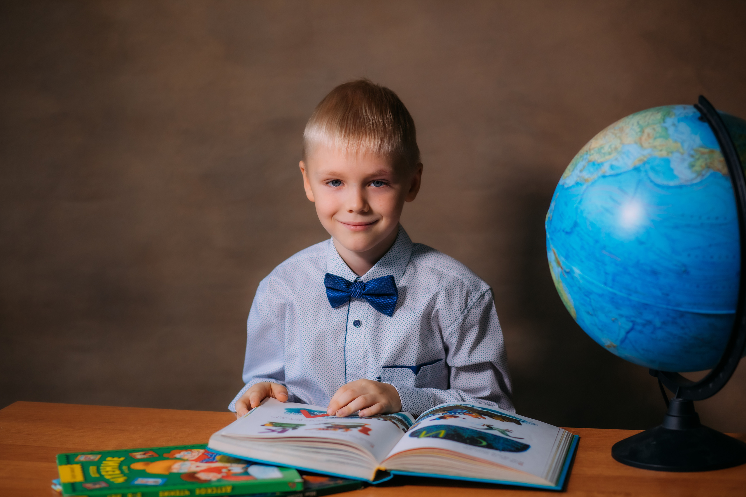 1 класс 7 школа. Женский и семейный фотограф Елена Петрова