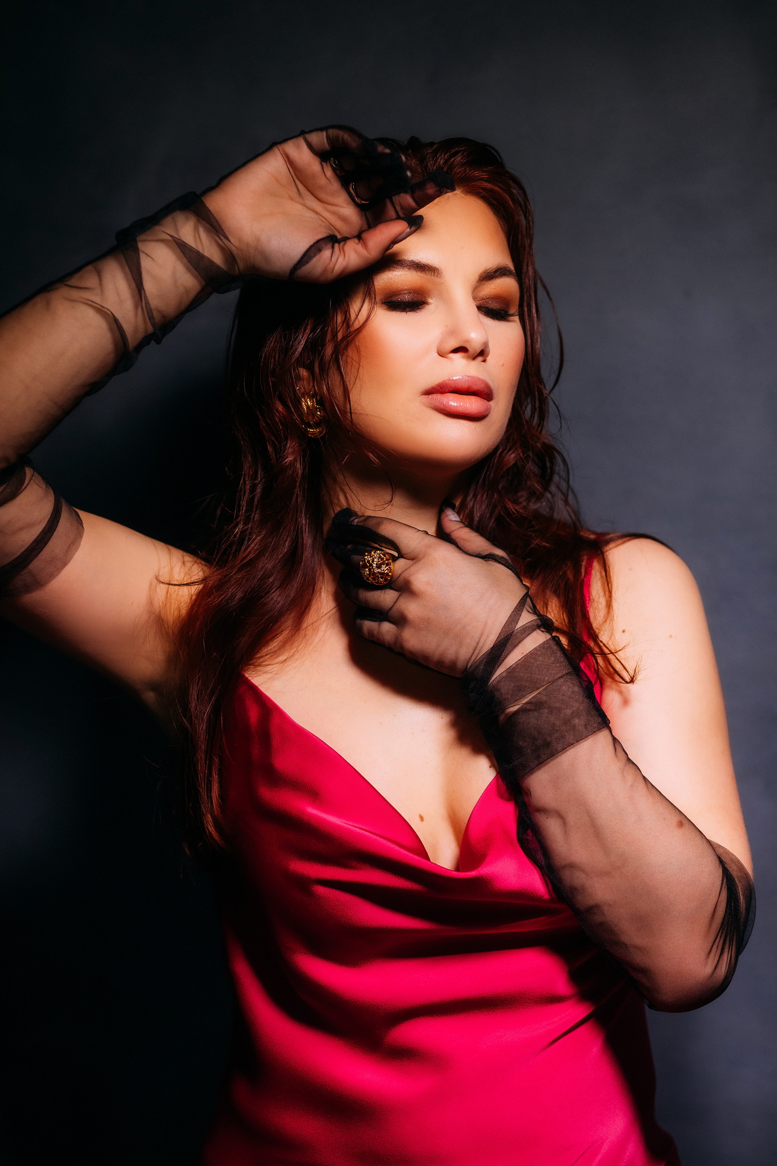 ДАША. Женский и семейный фотограф Елена Петрова