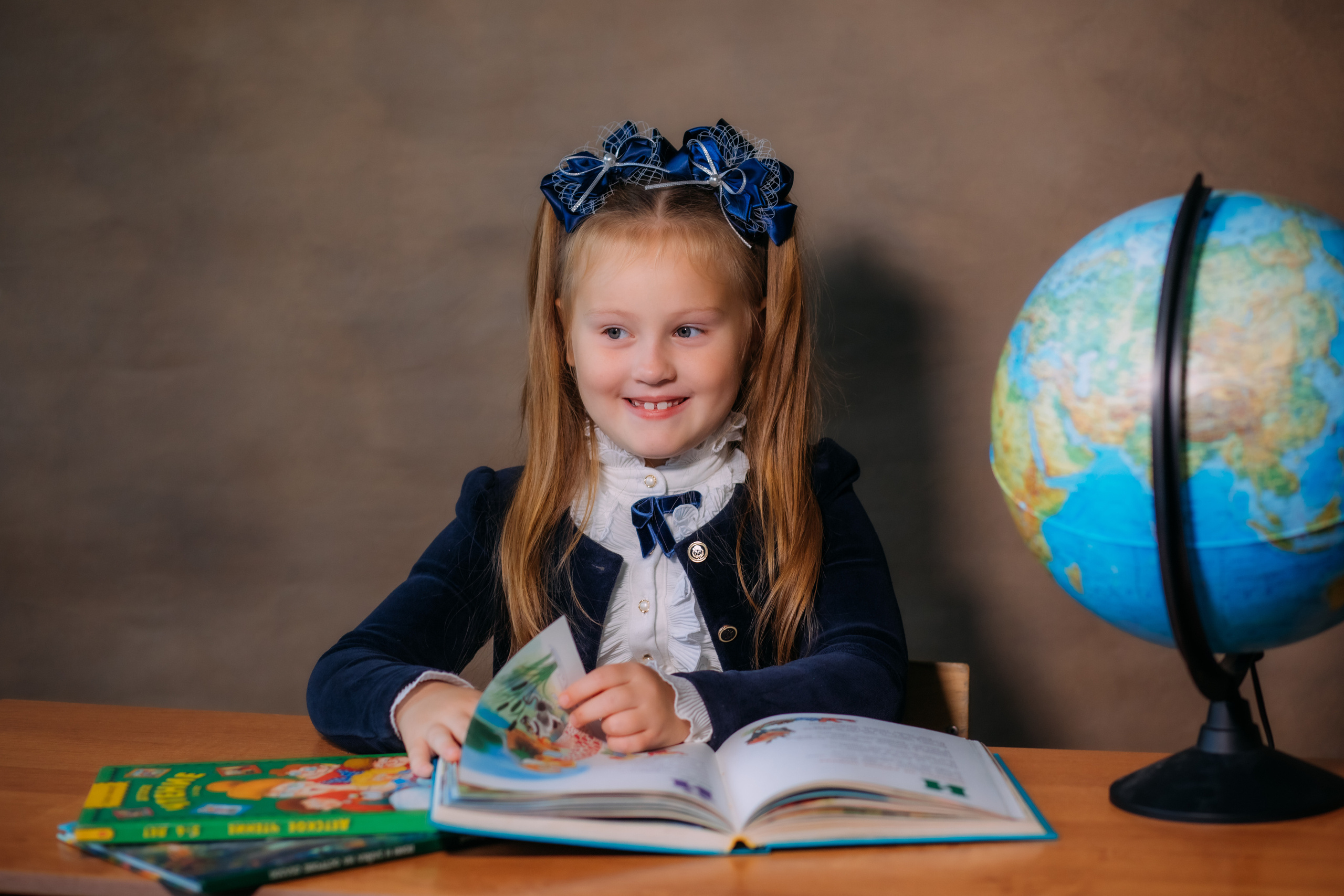 1 класс 7 школа. Женский и семейный фотограф Елена Петрова