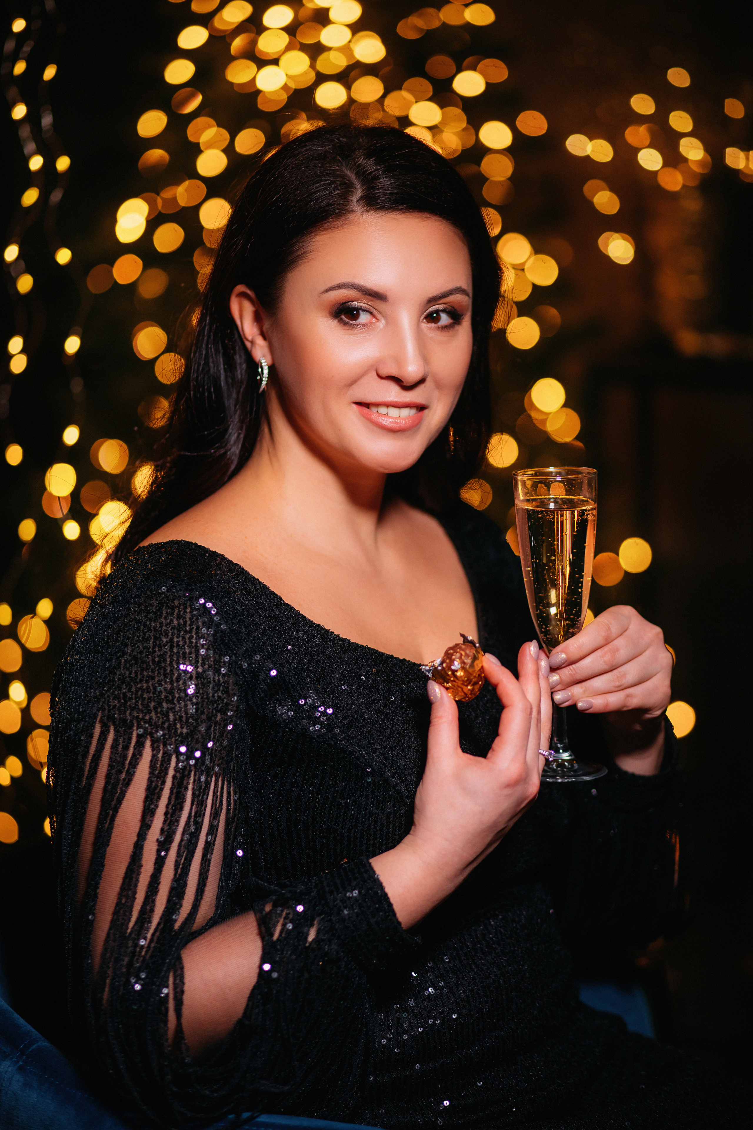 НОВЫЙ 2022 ГОД. Женский и семейный фотограф Елена Петрова