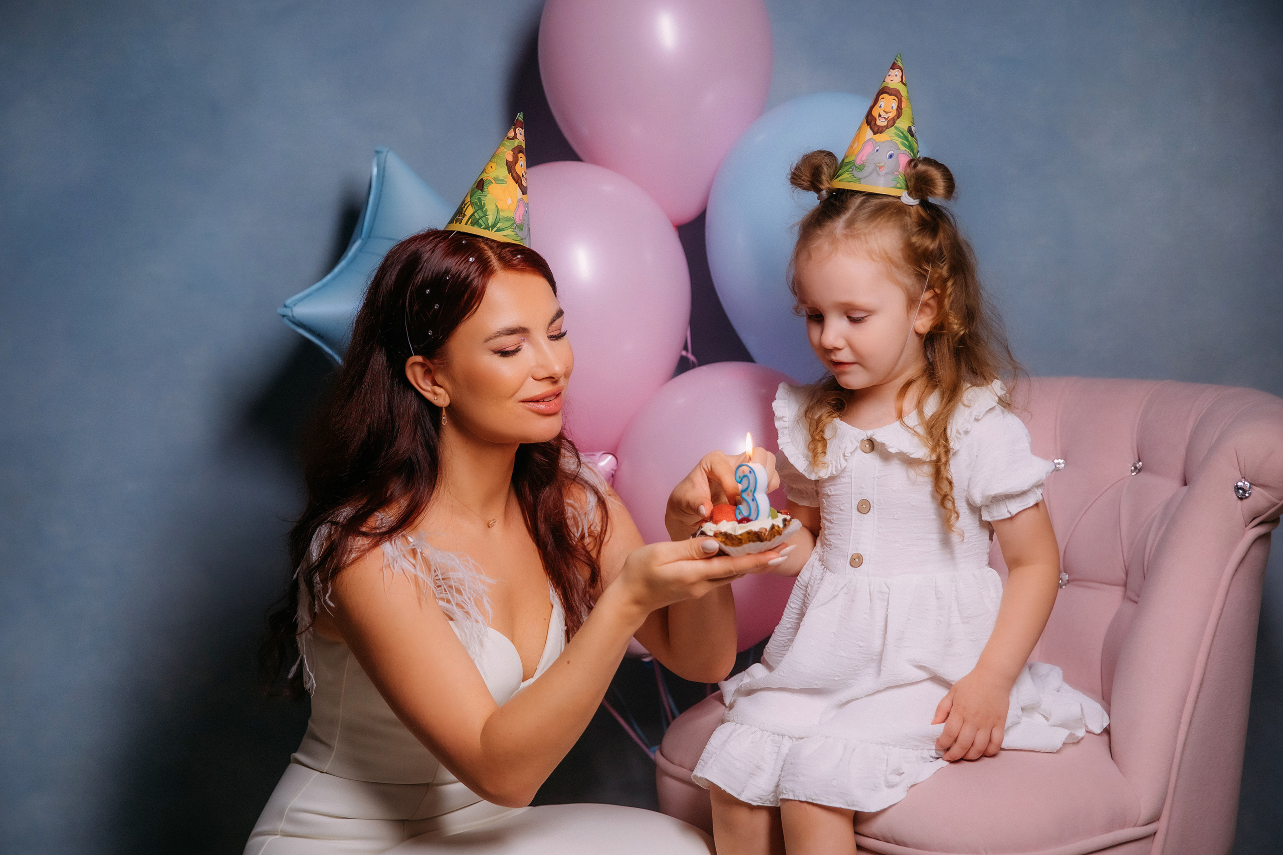 МОРОЗНЫЙ ХОЛОД. Женский и семейный фотограф Елена Петрова