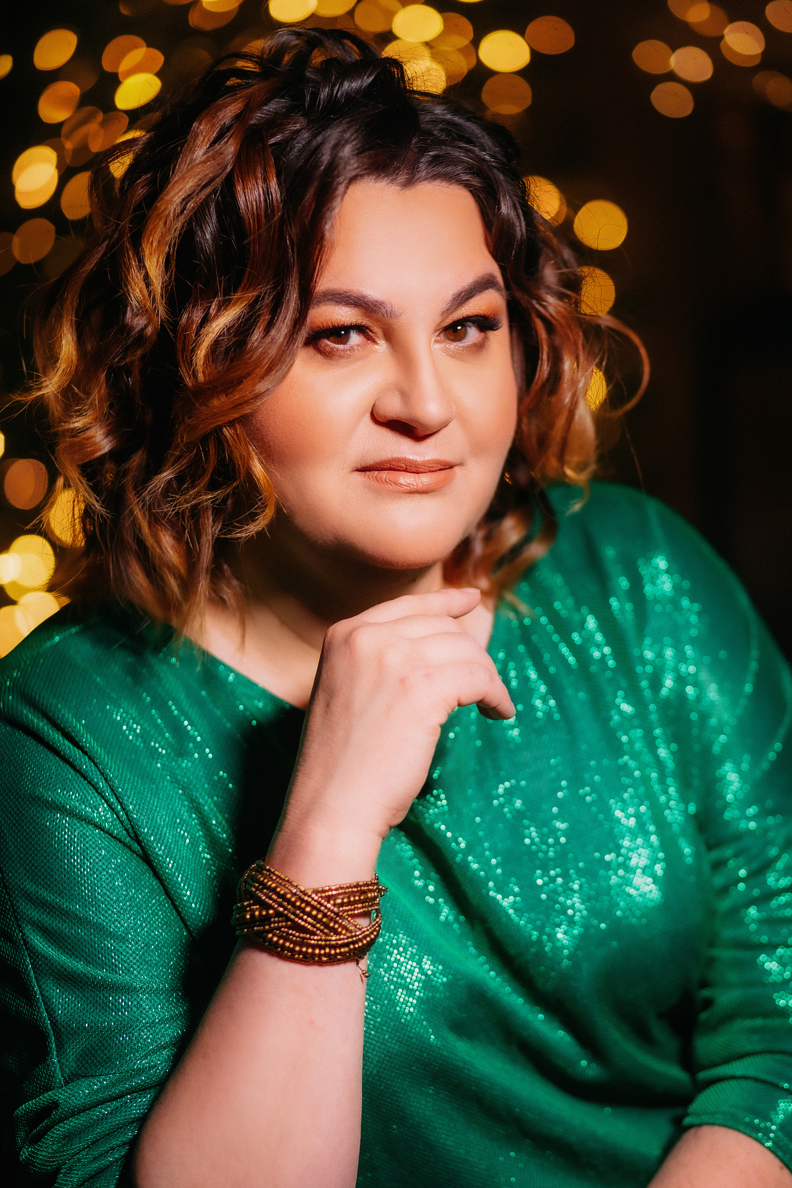 НОВЫЙ 2022 ГОД. Женский и семейный фотограф Елена Петрова