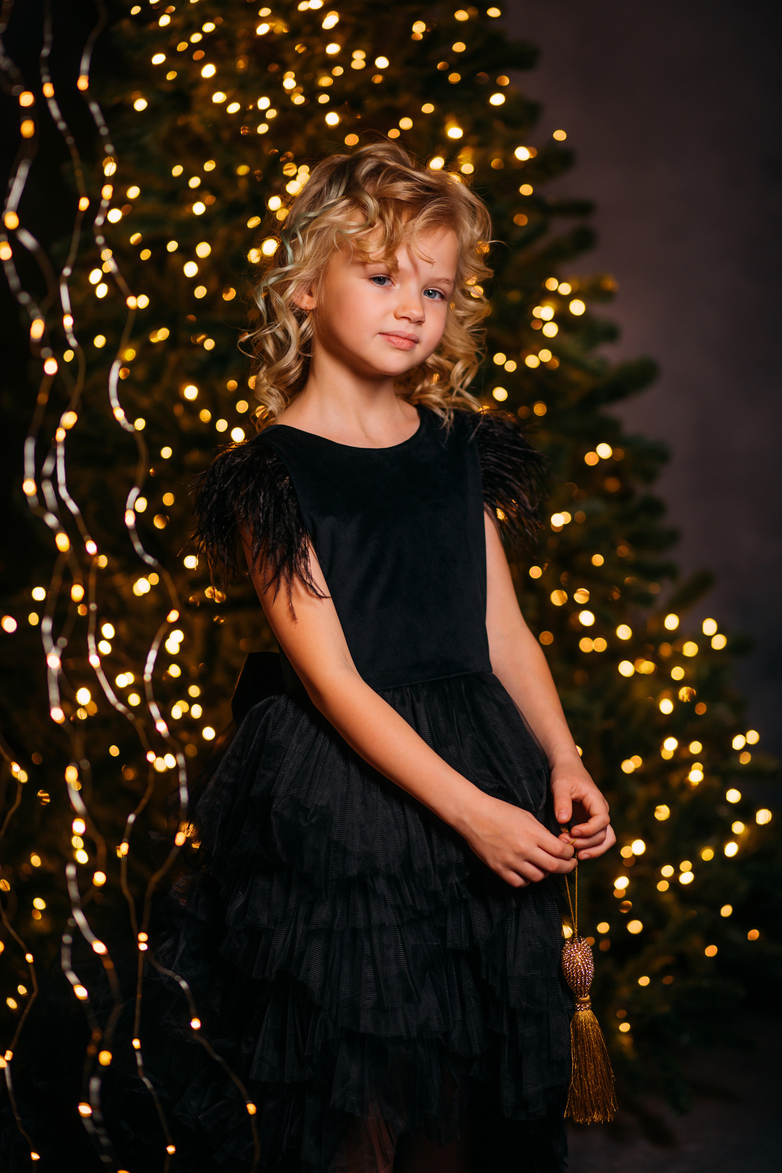 НОВЫЙ 2022 ГОД. Женский и семейный фотограф Елена Петрова