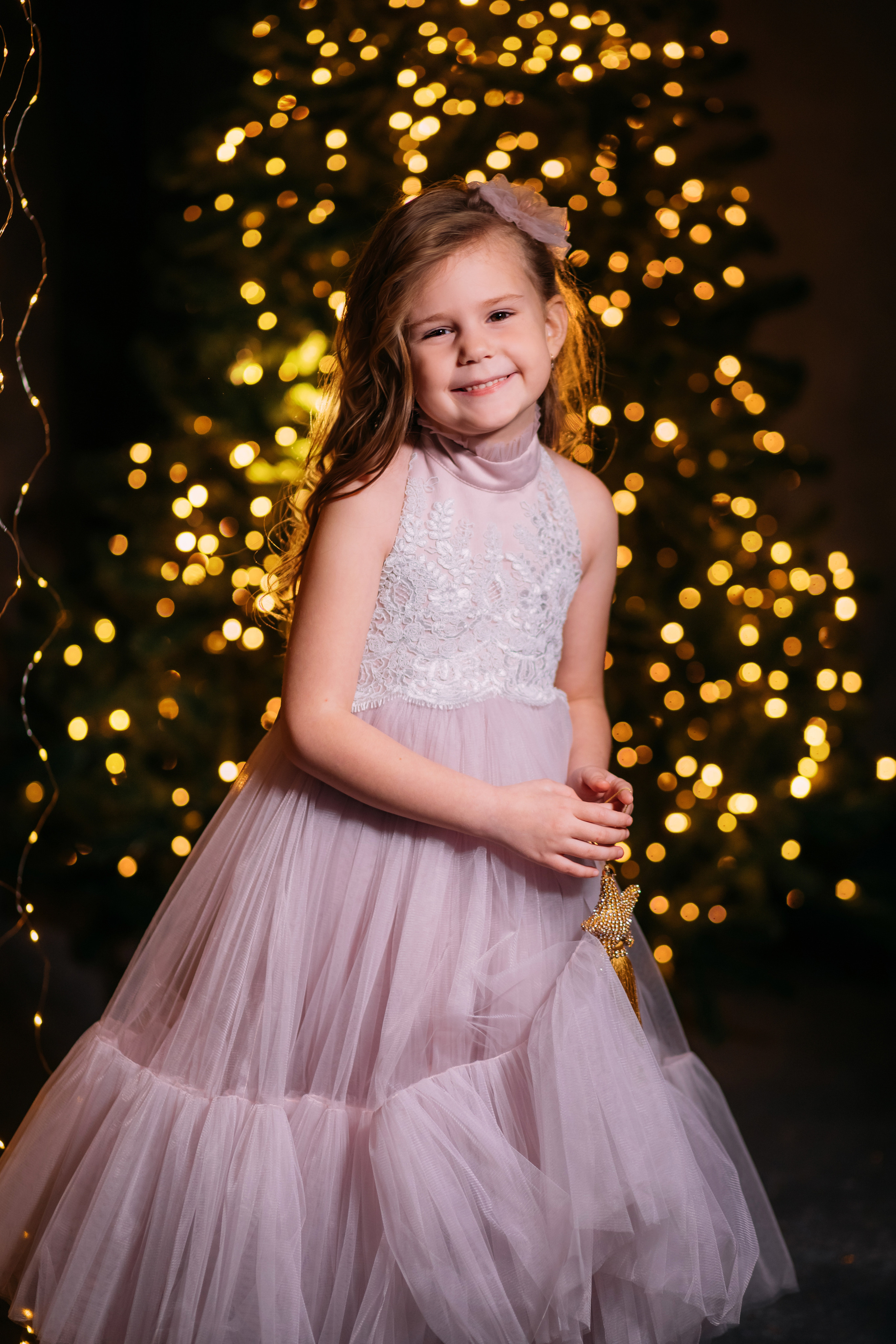 НОВЫЙ 2022 ГОД. Женский и семейный фотограф Елена Петрова