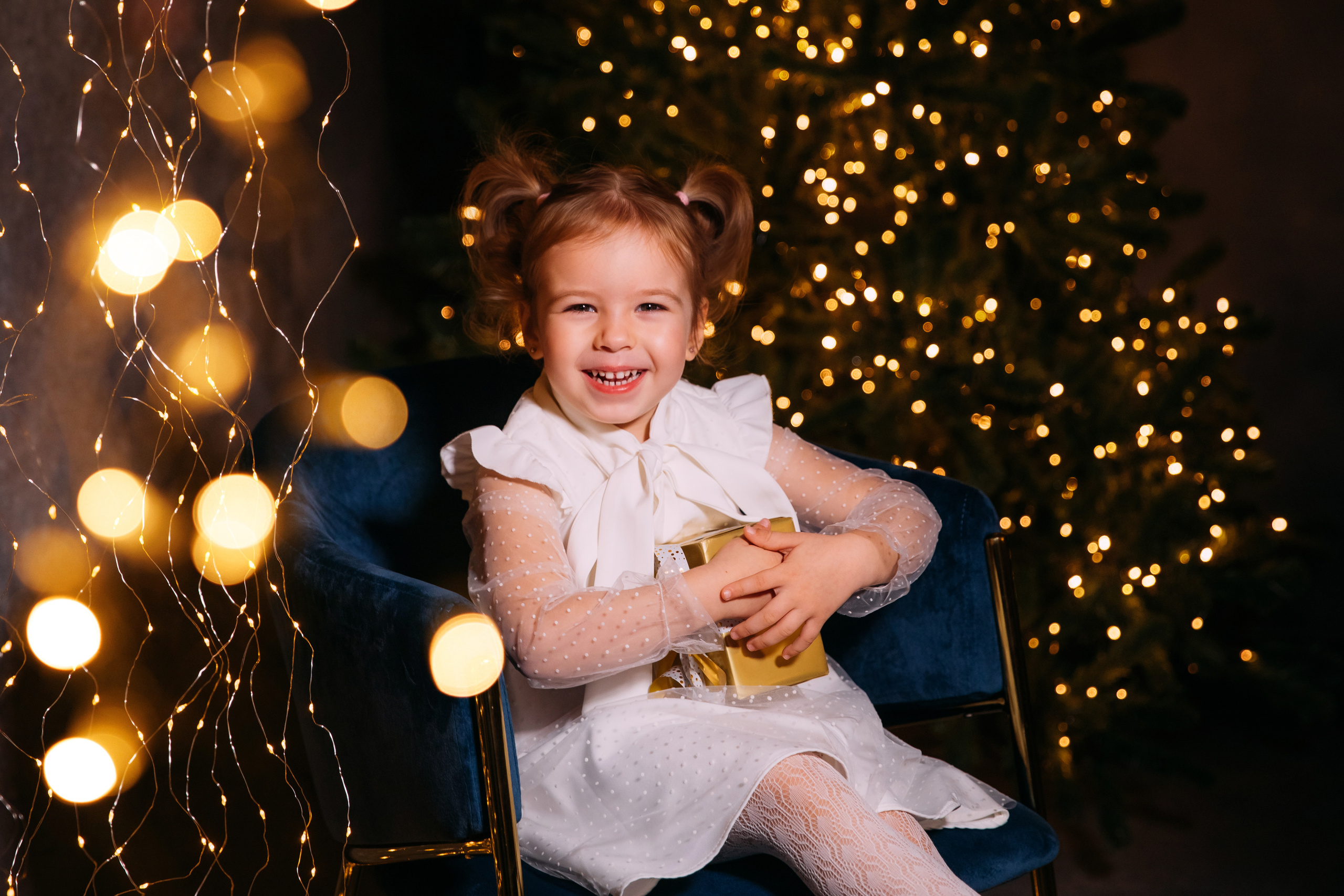 НОВЫЙ 2022 ГОД. Женский и семейный фотограф Елена Петрова