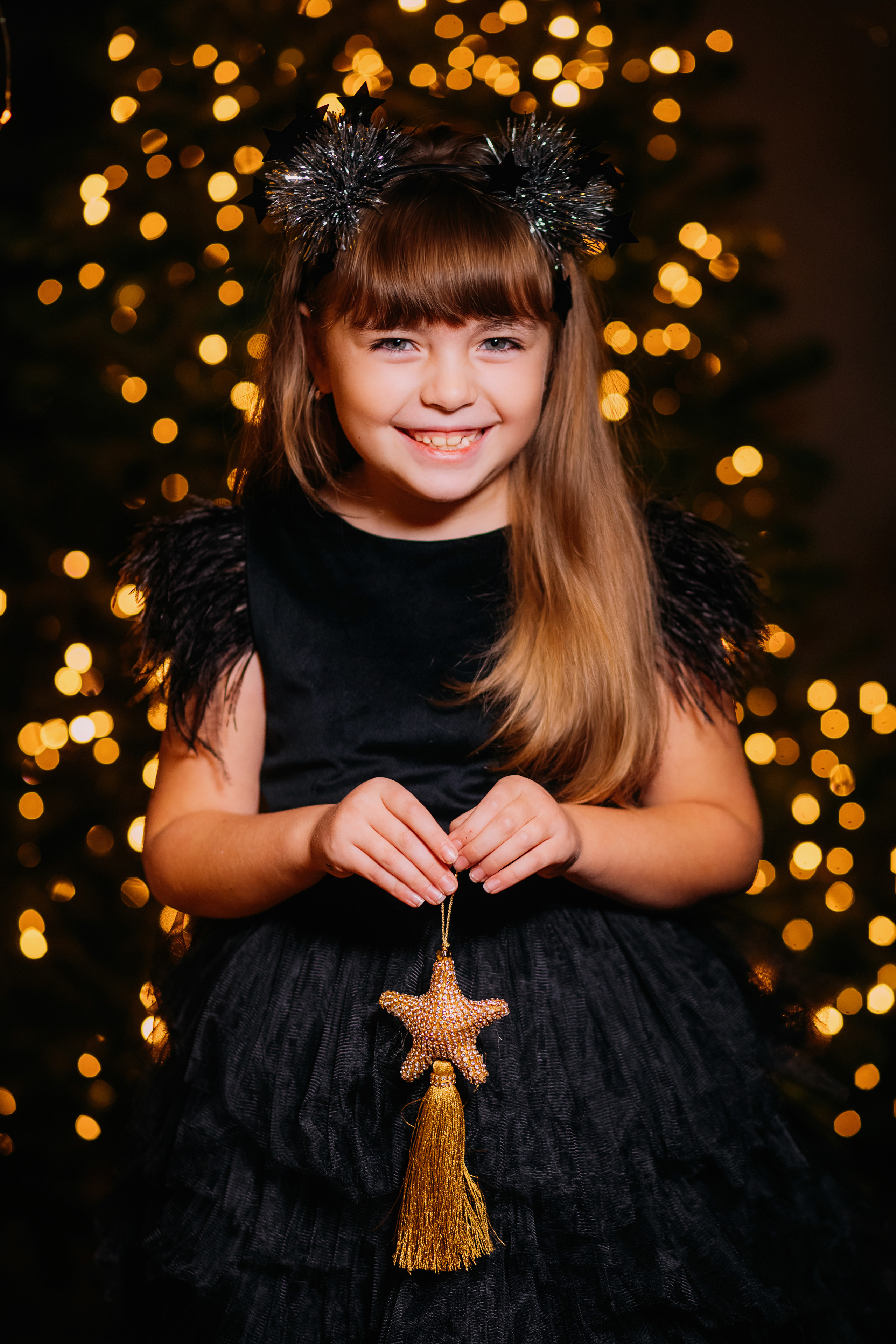 НОВЫЙ 2022 ГОД. Женский и семейный фотограф Елена Петрова