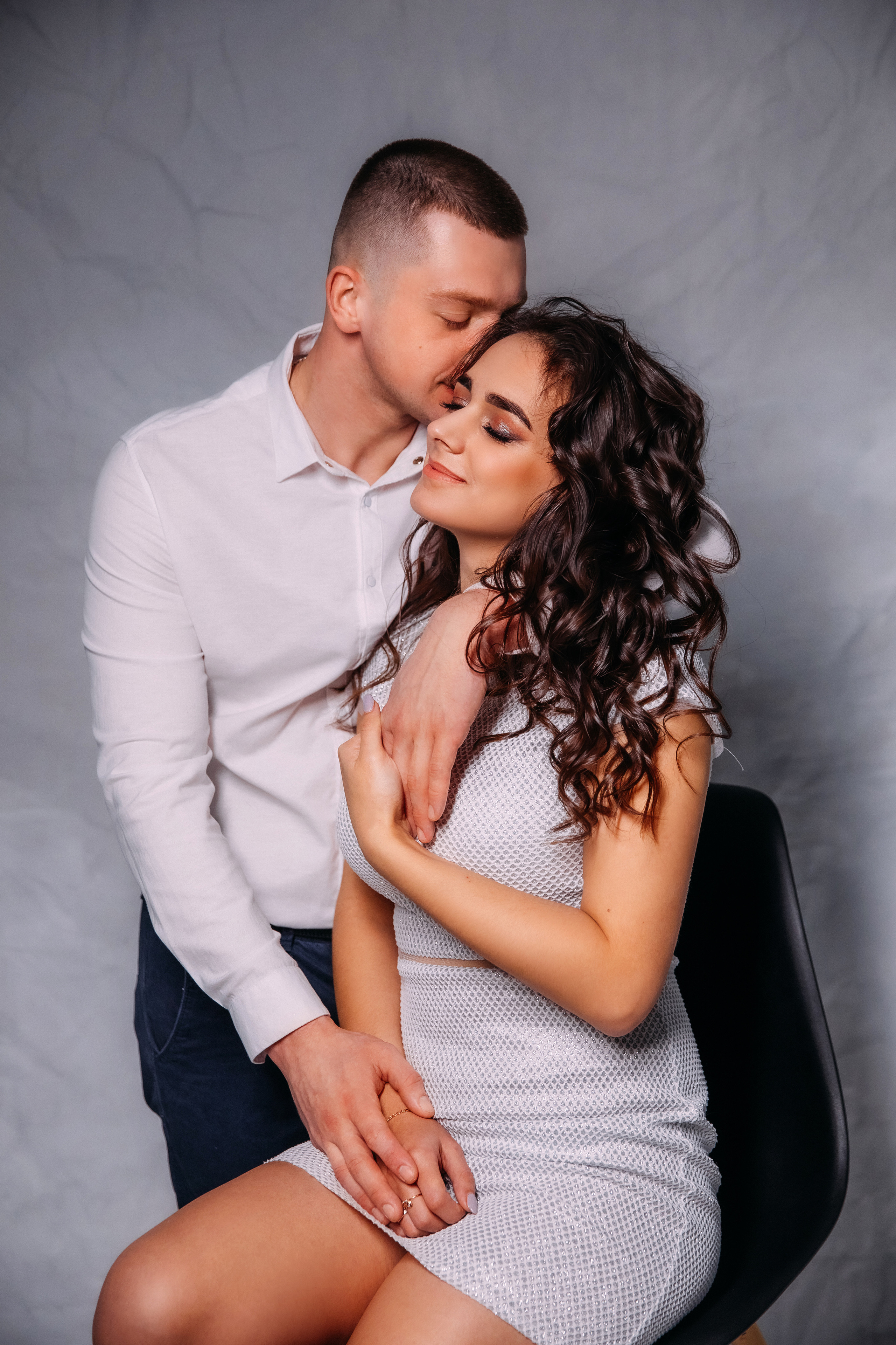 ВИКТОРИЯ И АНДРЕЙ. Женский и семейный фотограф Елена Петрова