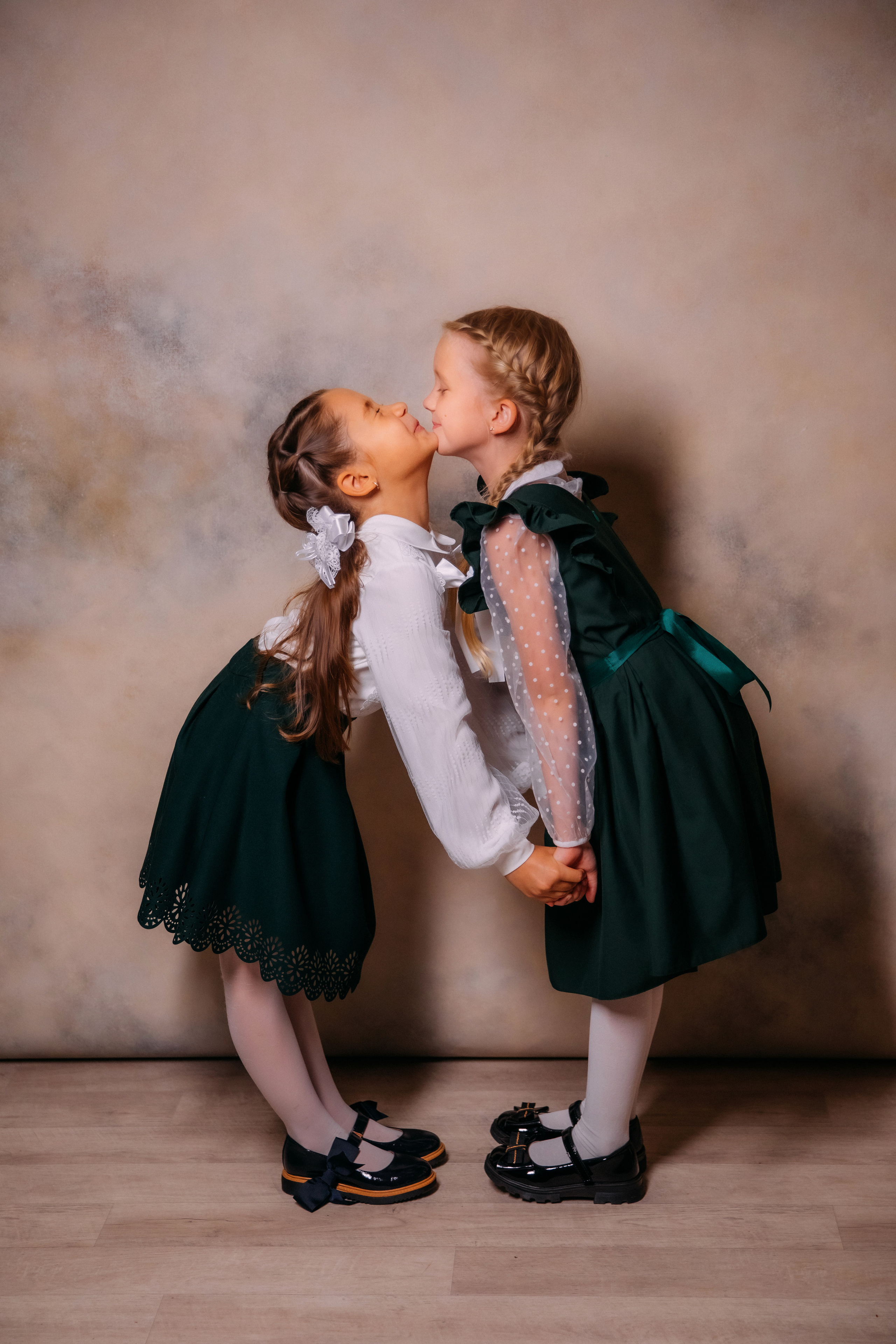 Фотопроект ПЕРВОКЛАШКА 2022. Женский и семейный фотограф Елена Петрова