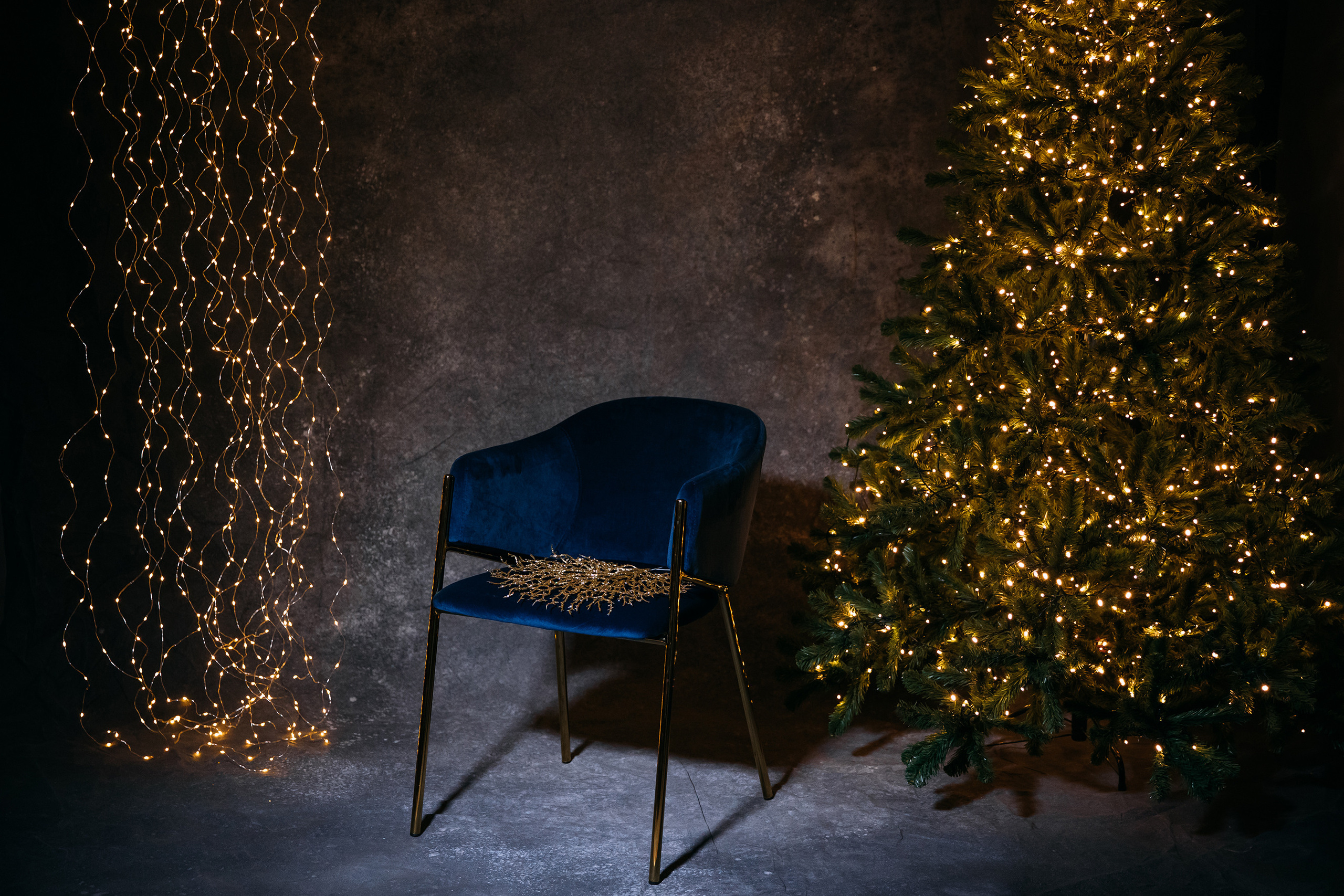 МОЯ НОВОГОДНЯЯ СТУДИЯ. 2018-2025. Женский и семейный фотограф Елена Петрова