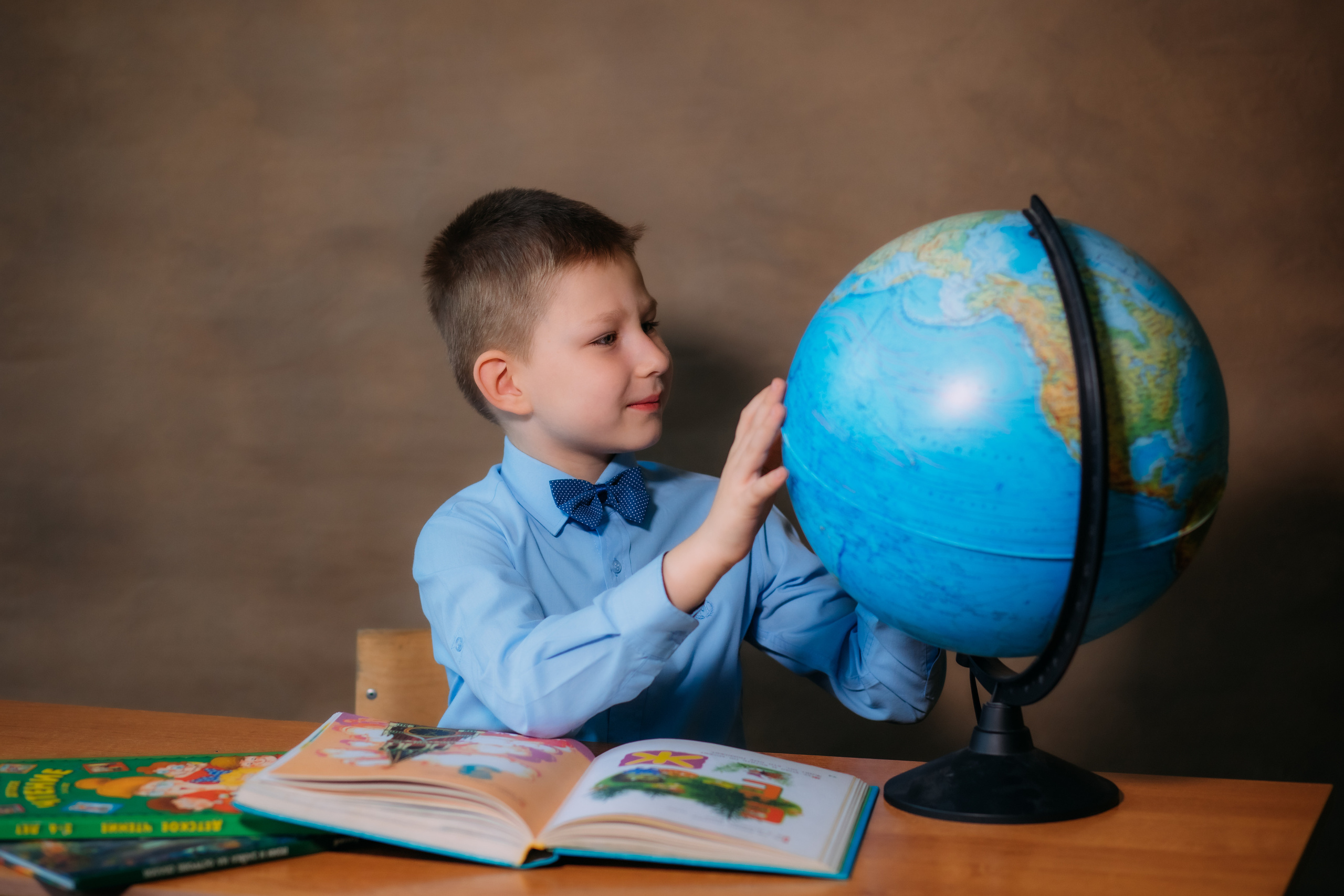 1 класс 7 школа. Женский и семейный фотограф Елена Петрова