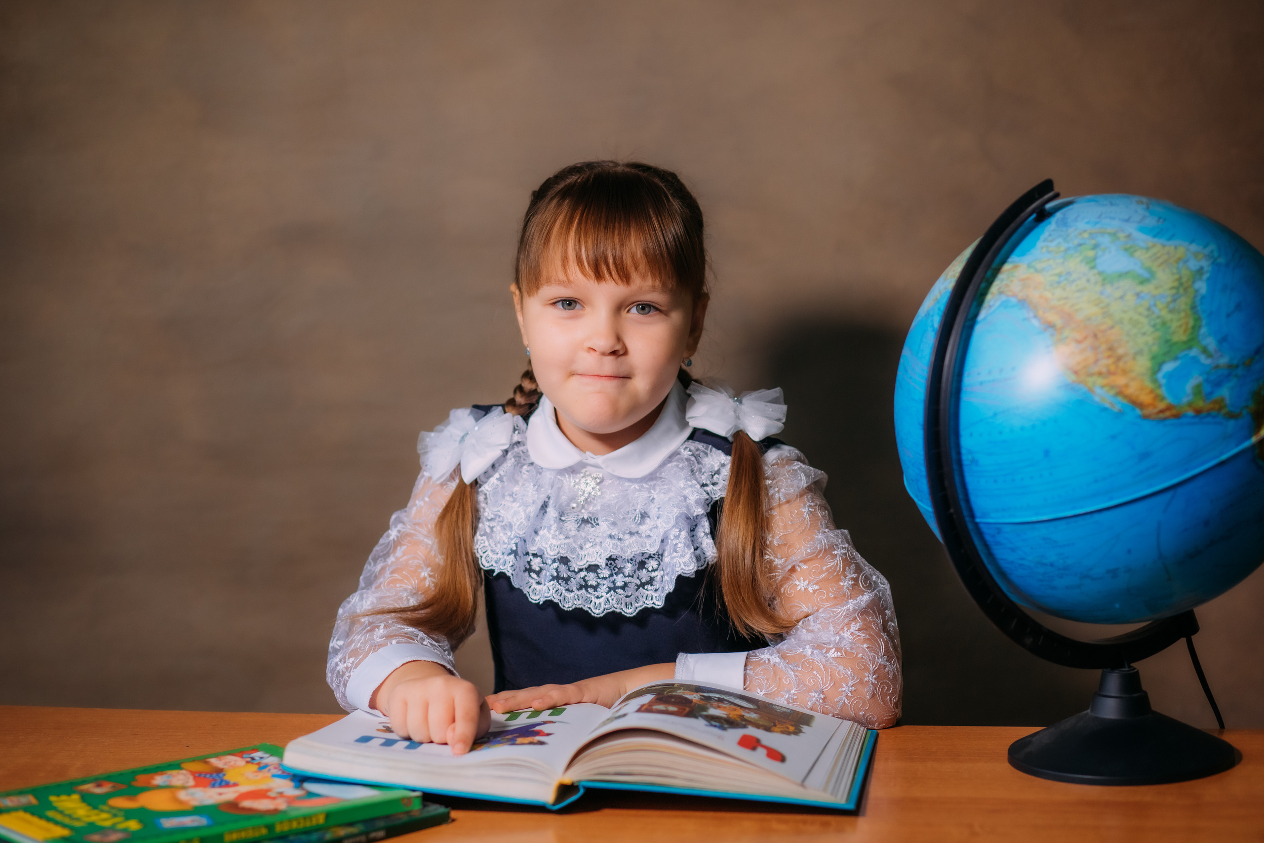 1 класс 7 школа. Женский и семейный фотограф Елена Петрова