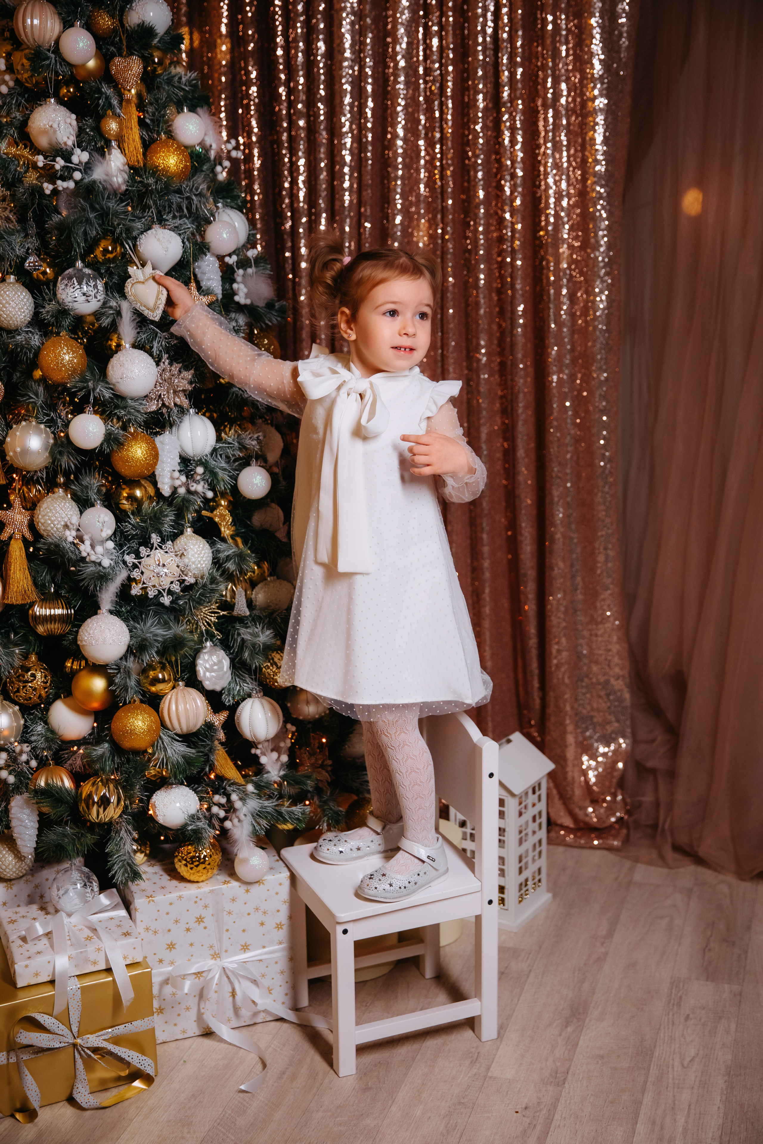 НОВЫЙ 2022 ГОД. Женский и семейный фотограф Елена Петрова