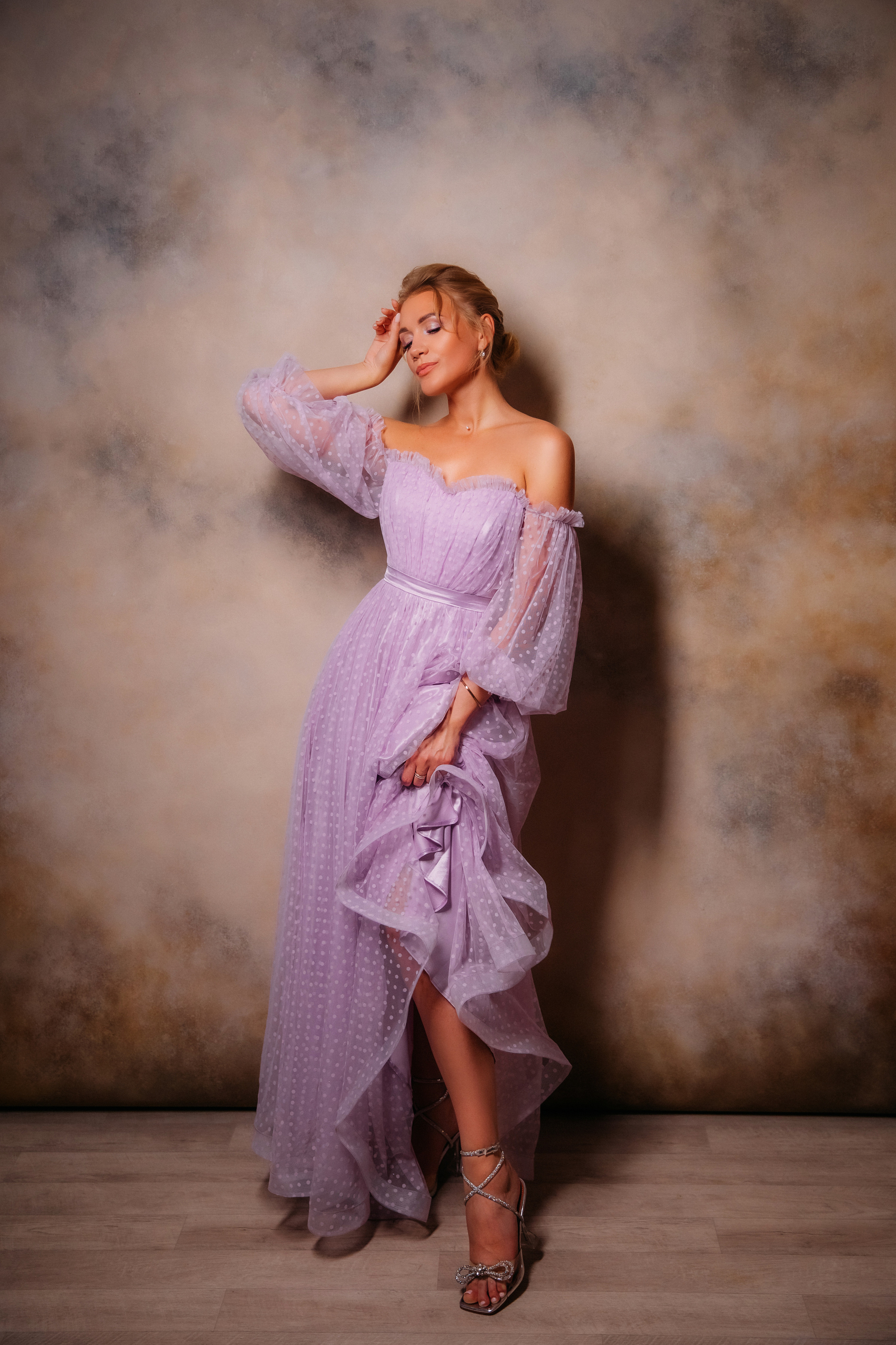 Фотопроект FLEUR. Женский и семейный фотограф Елена Петрова