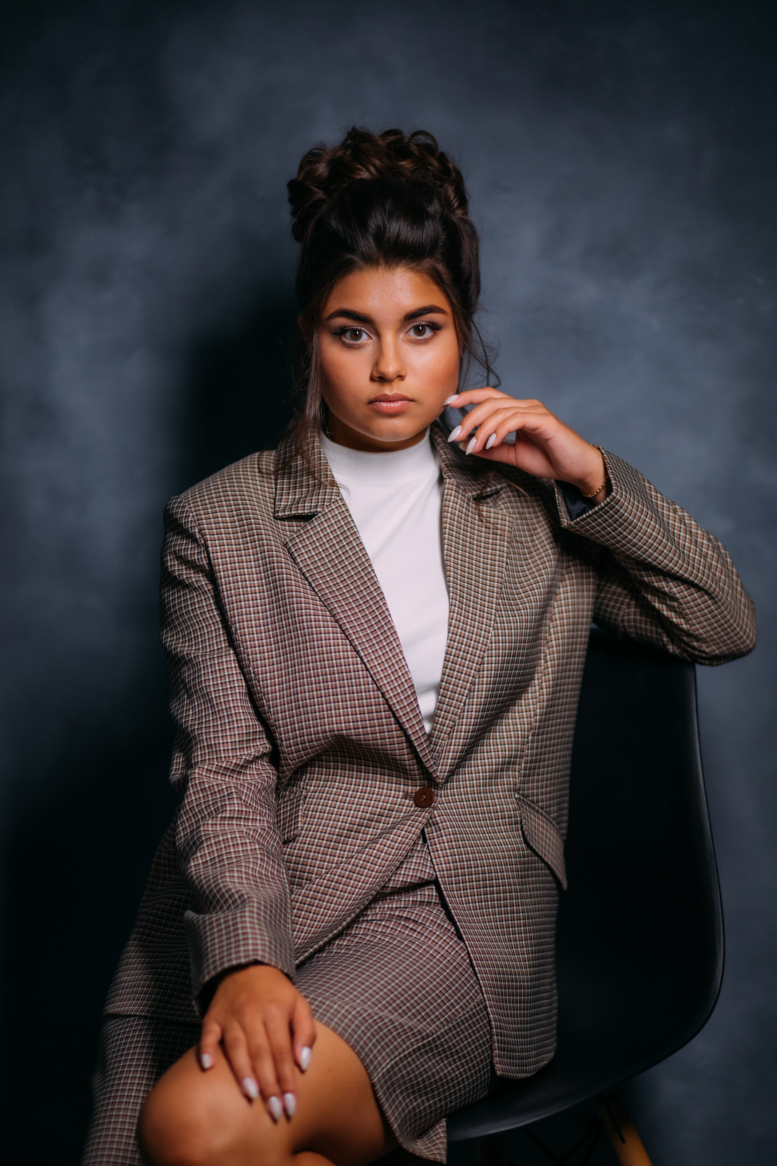 ИРА И ЛИЗА. Женский и семейный фотограф Елена Петрова