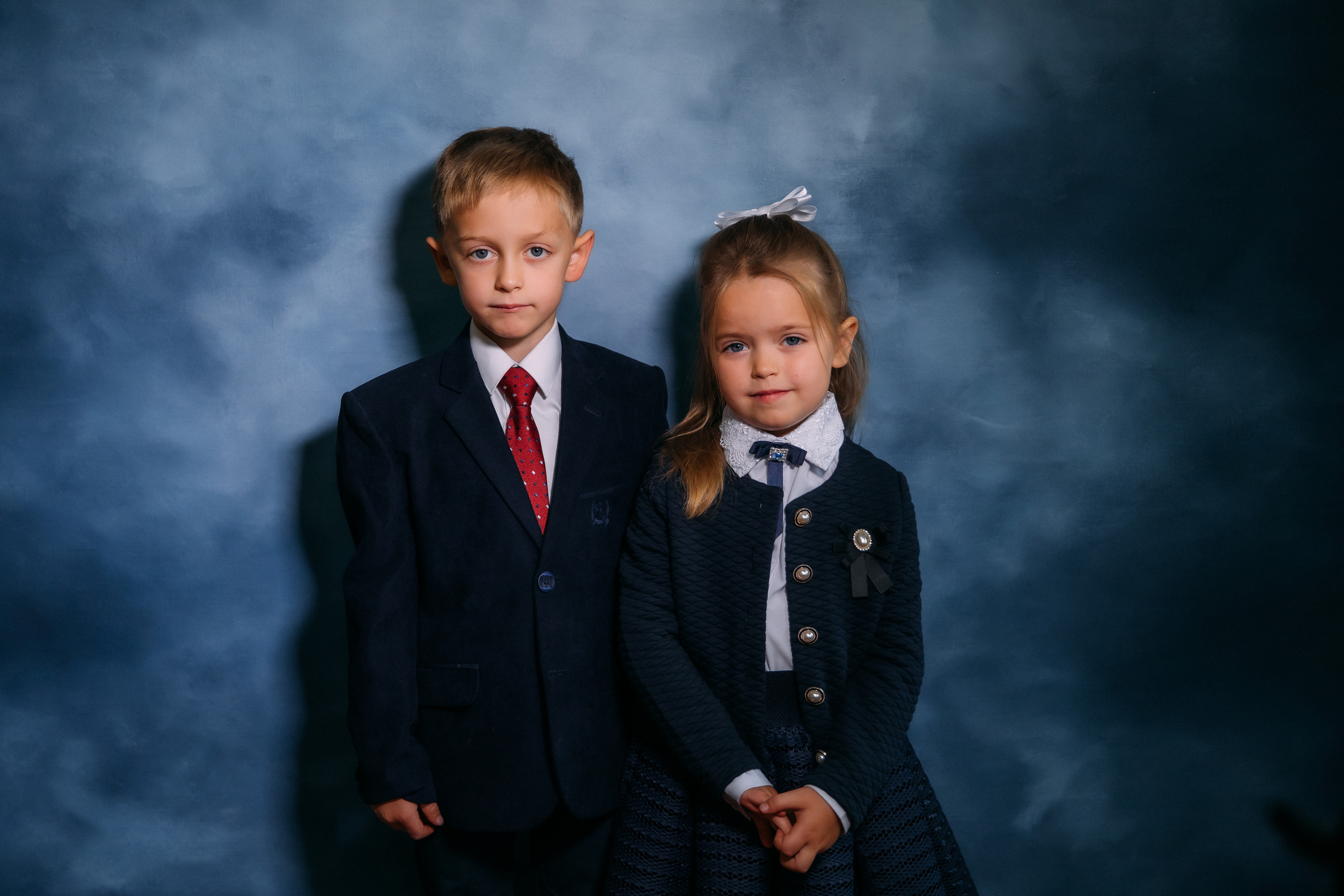 1 класс 7 школа. Женский и семейный фотограф Елена Петрова