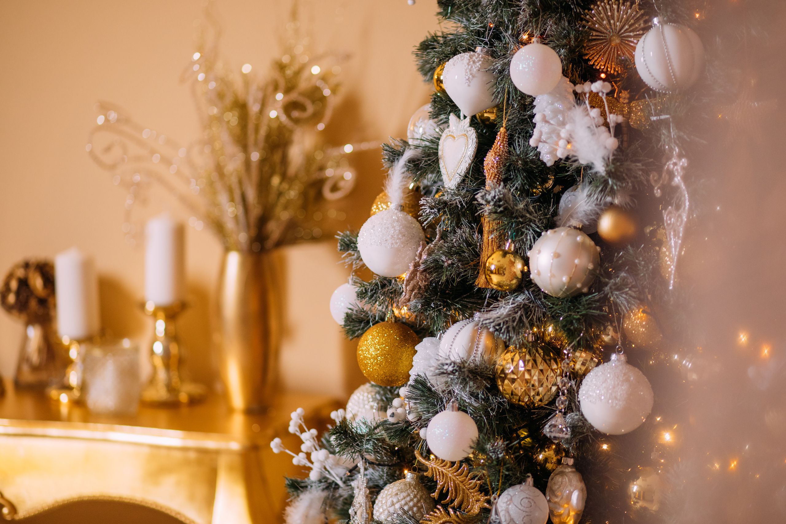 МОЯ НОВОГОДНЯЯ СТУДИЯ. 2018-2025. Женский и семейный фотограф Елена Петрова