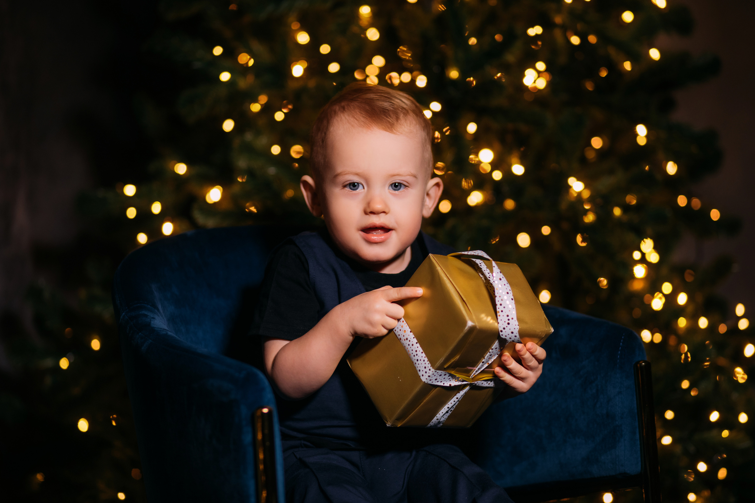 НОВЫЙ 2022 ГОД. Женский и семейный фотограф Елена Петрова