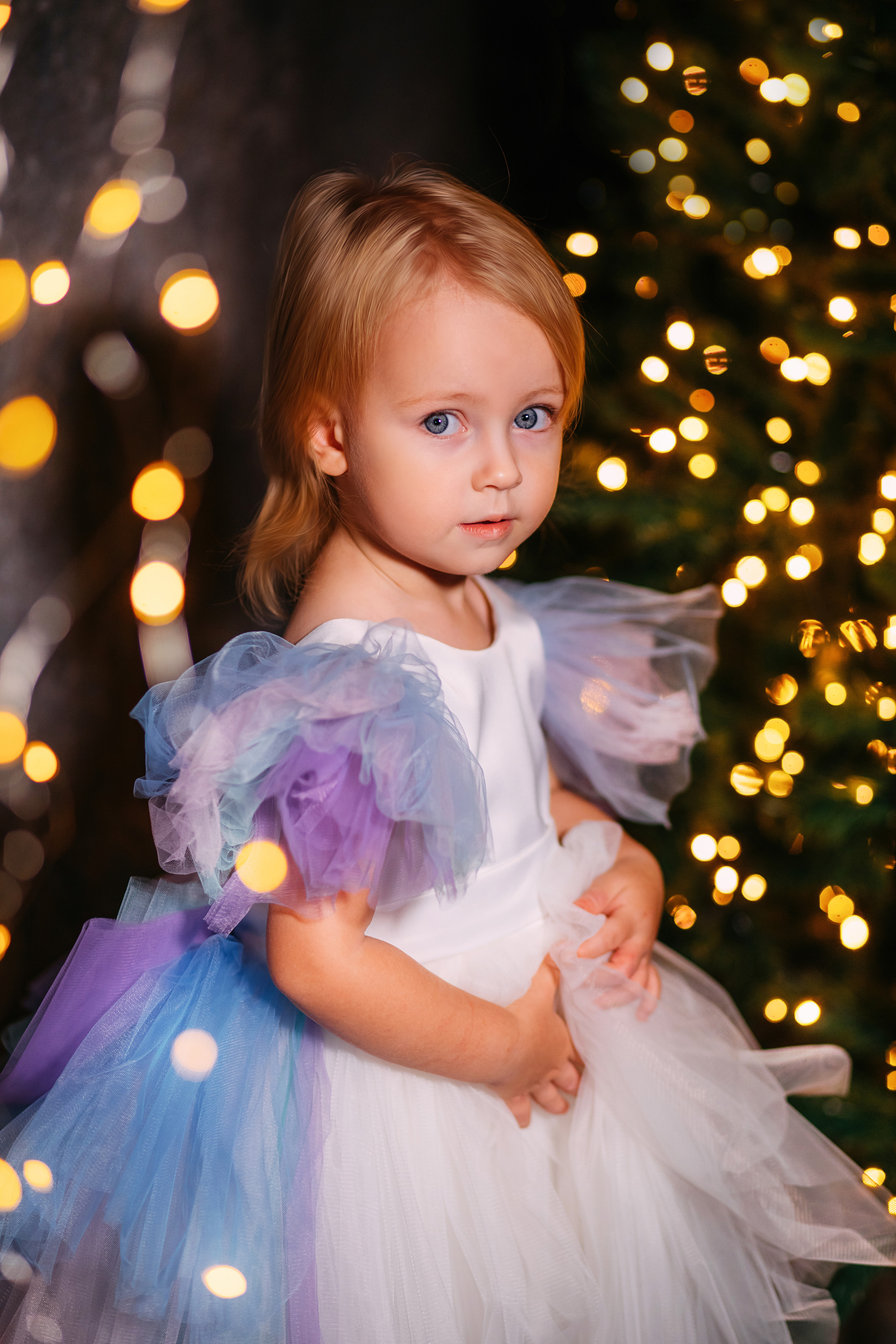 НОВЫЙ 2022 ГОД. Женский и семейный фотограф Елена Петрова