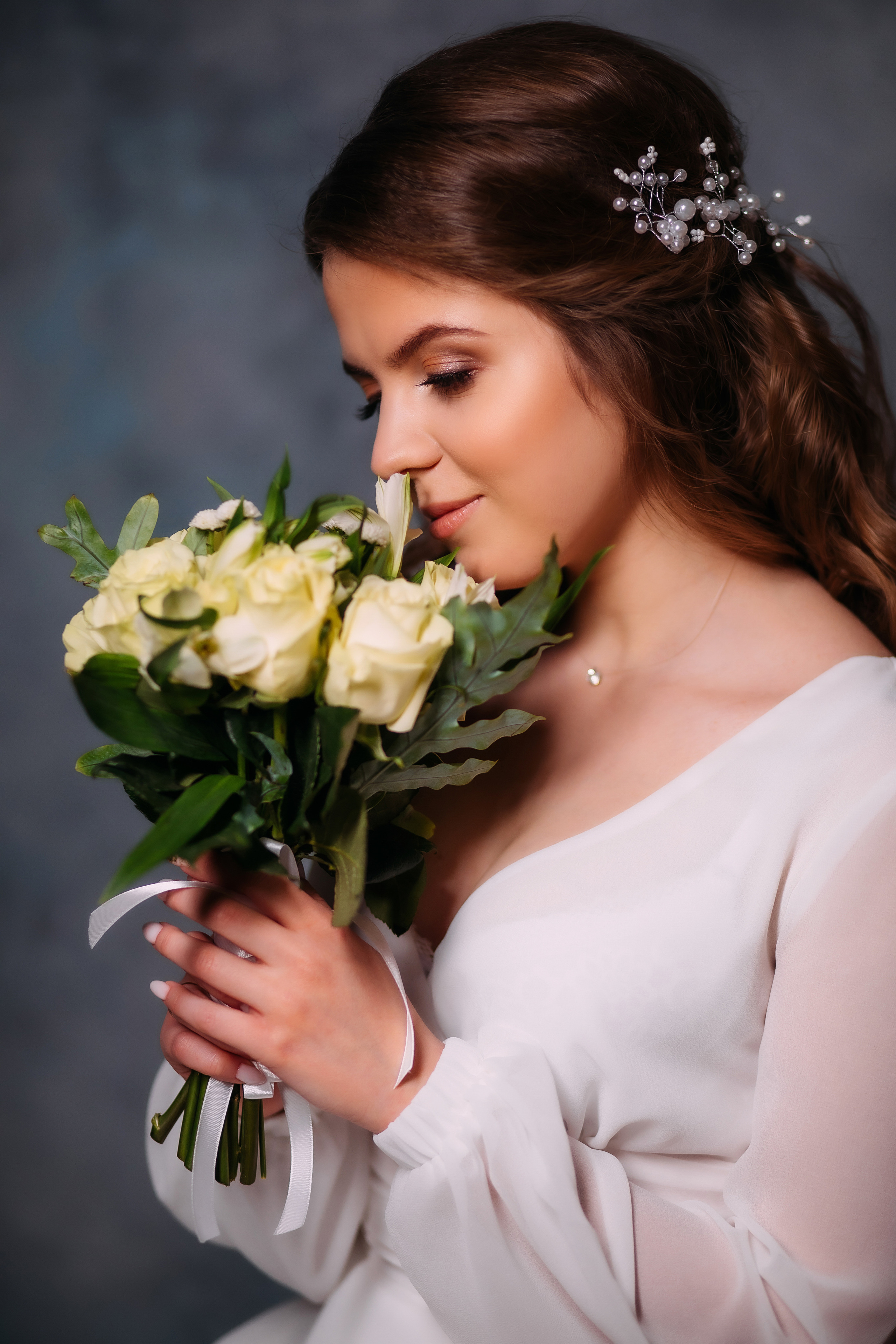 КАМЕРНАЯ СВАДЬБА. Женский и семейный фотограф Елена Петрова