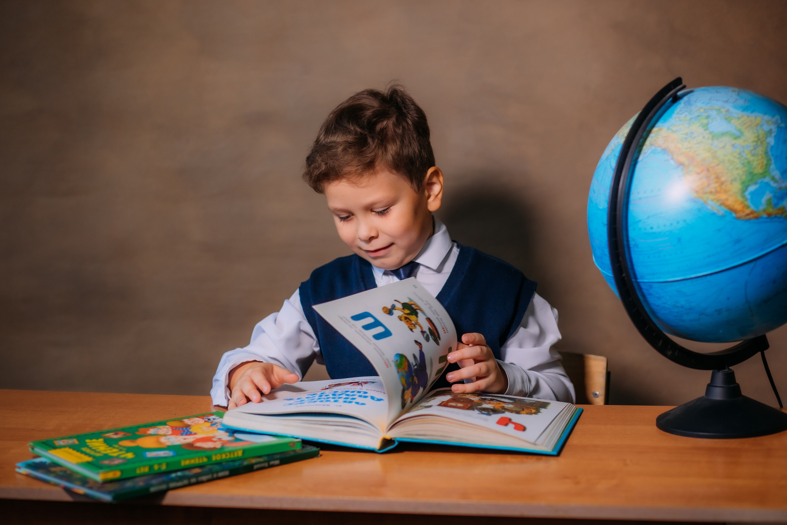 1 класс 7 школа. Женский и семейный фотограф Елена Петрова