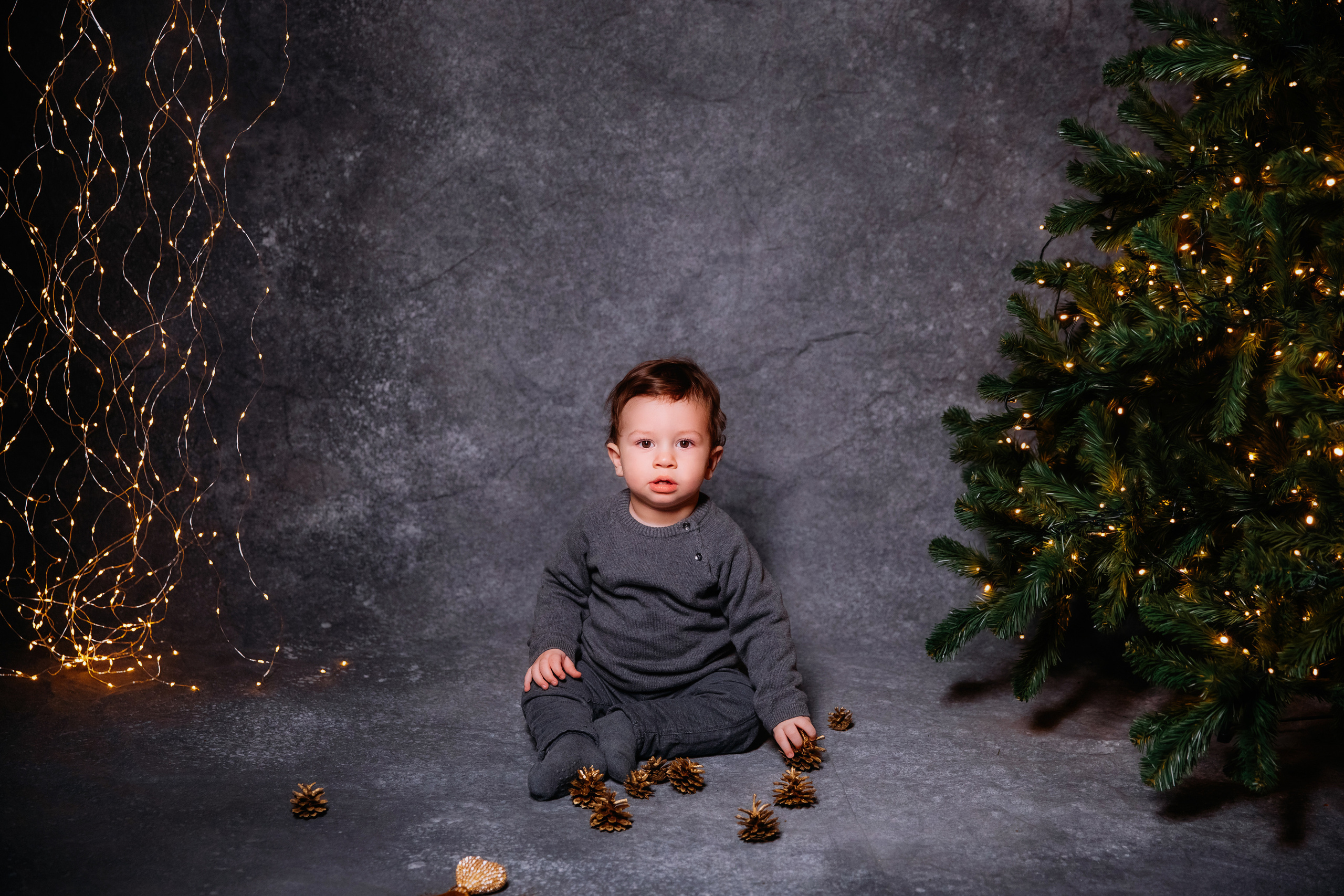 НОВЫЙ 2022 ГОД. Женский и семейный фотограф Елена Петрова