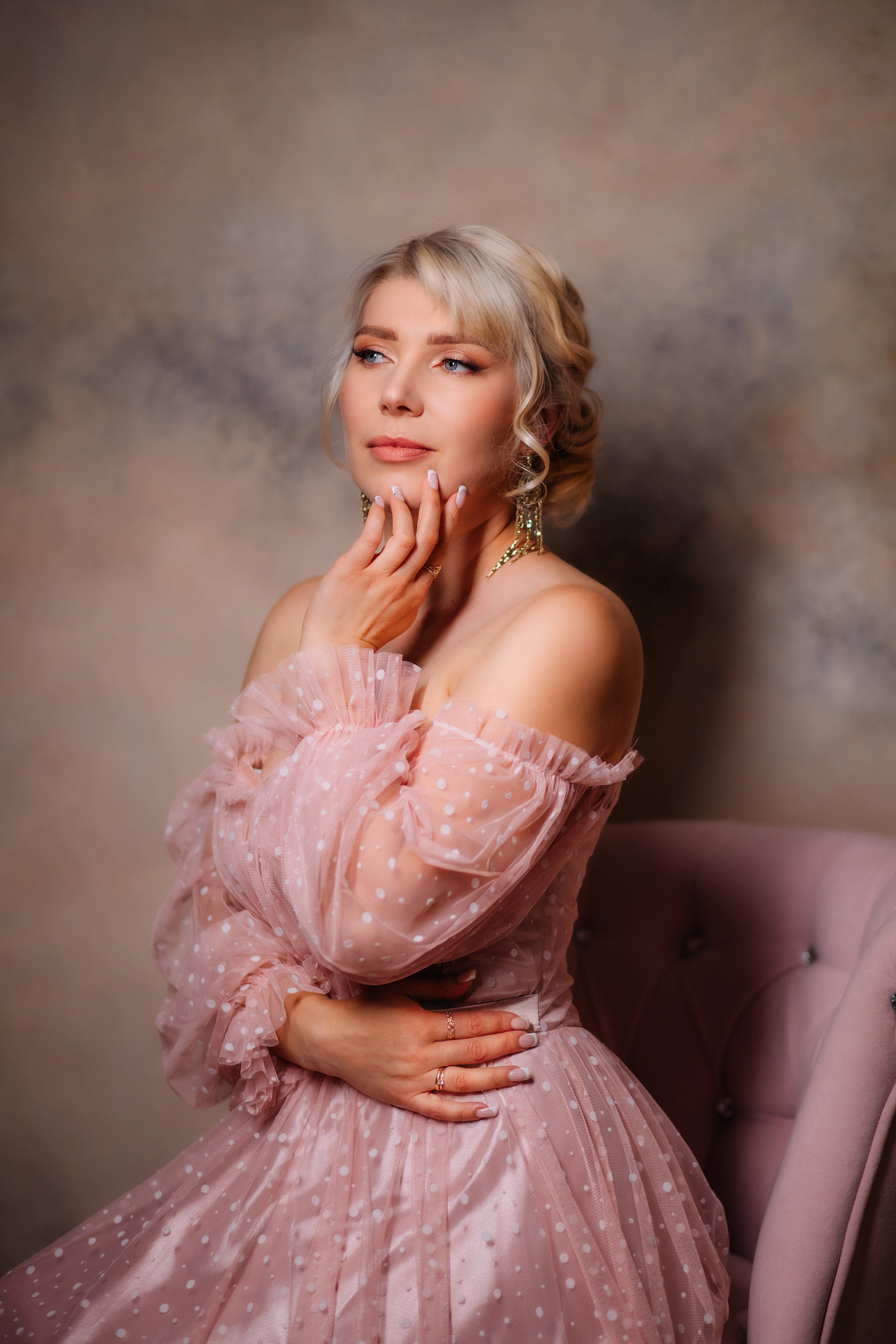 Фотопроект FLEUR. Женский и семейный фотограф Елена Петрова