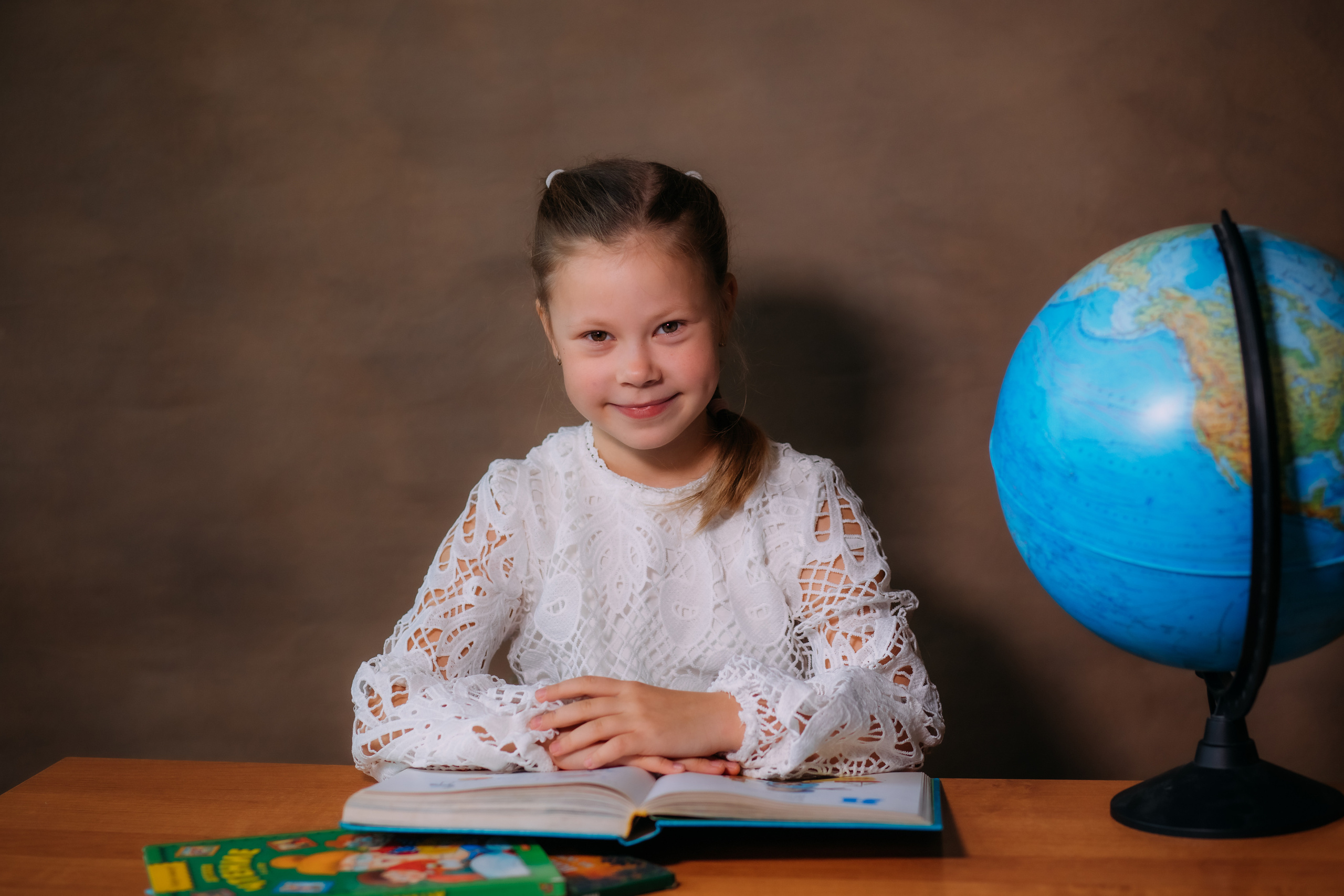 1 класс 7 школа. Женский и семейный фотограф Елена Петрова