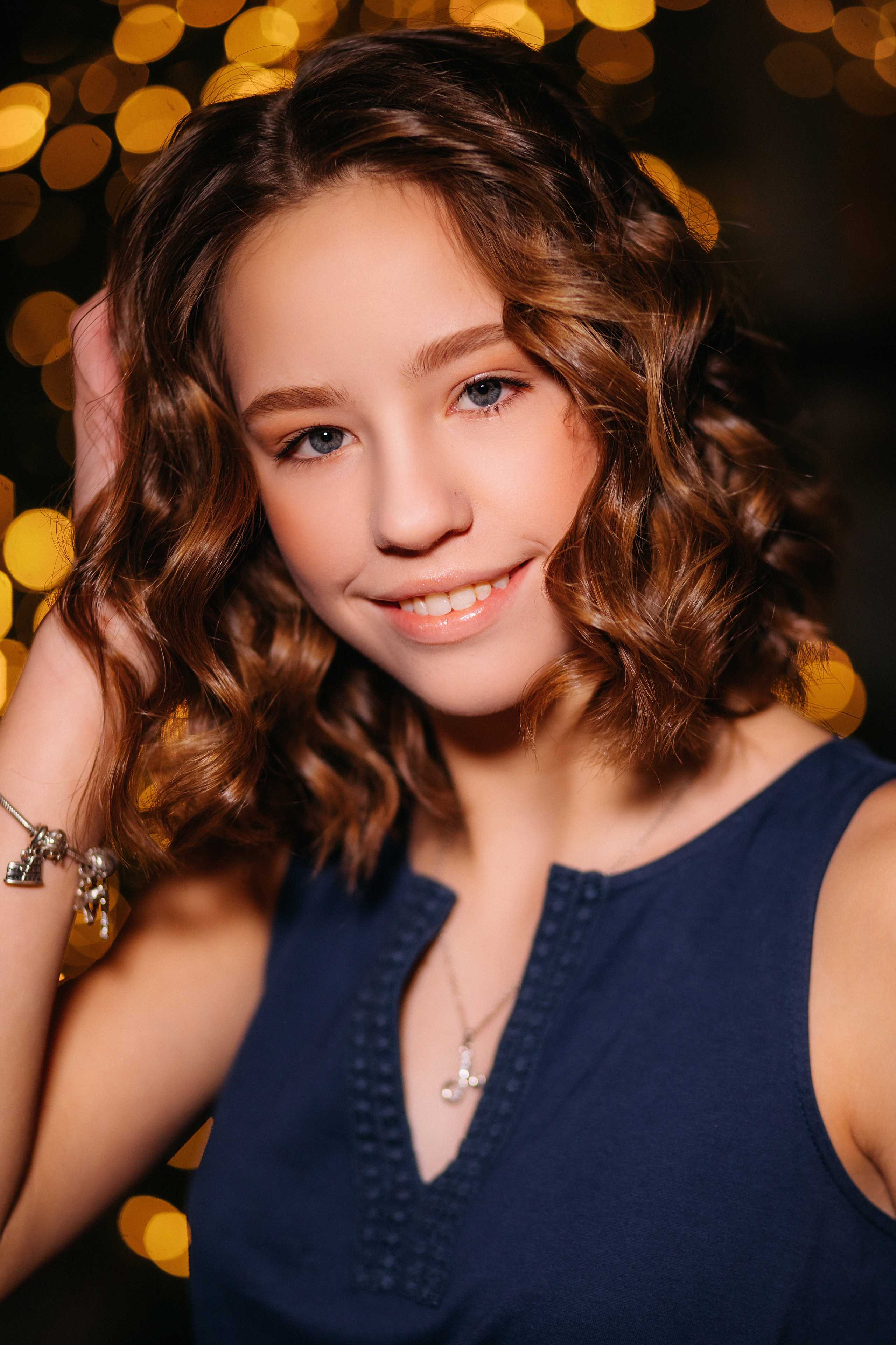 НОВЫЙ 2022 ГОД. Женский и семейный фотограф Елена Петрова