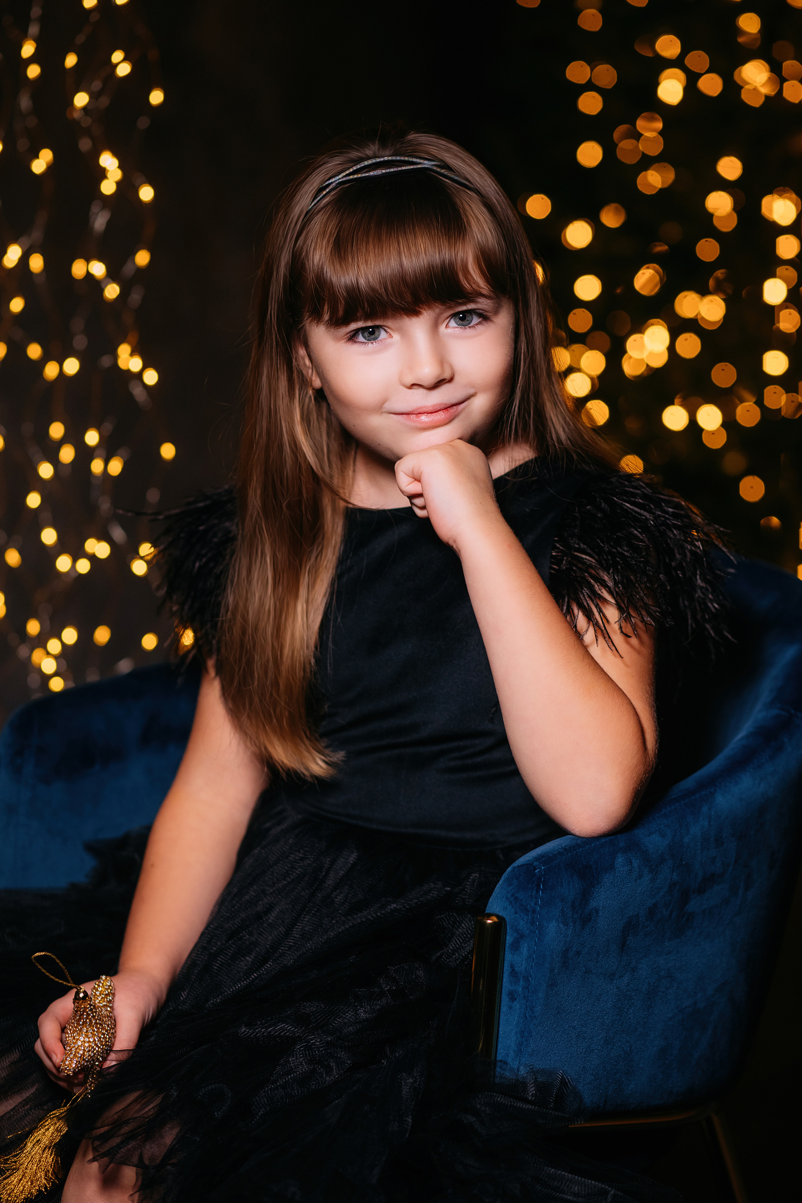 НОВЫЙ 2022 ГОД. Женский и семейный фотограф Елена Петрова