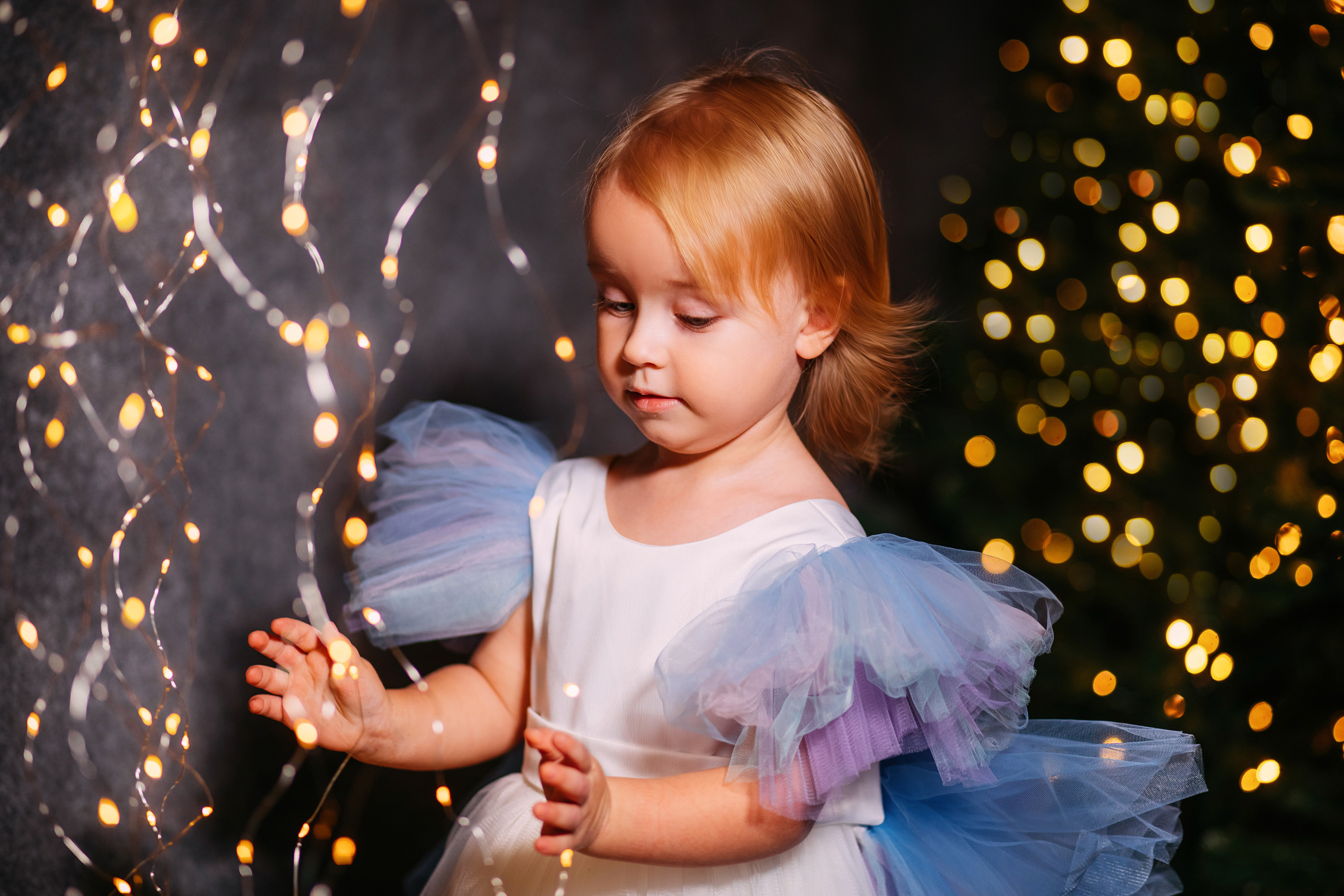 НОВЫЙ 2022 ГОД. Женский и семейный фотограф Елена Петрова