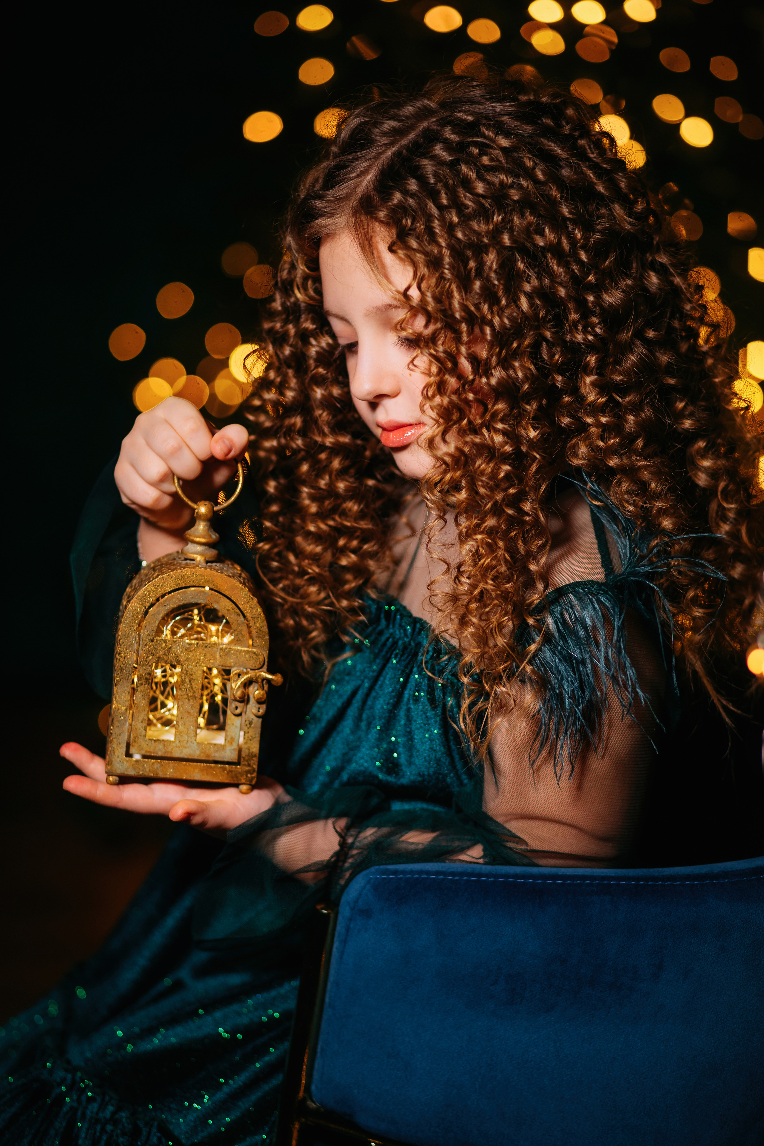 НОВЫЙ 2022 ГОД. Женский и семейный фотограф Елена Петрова