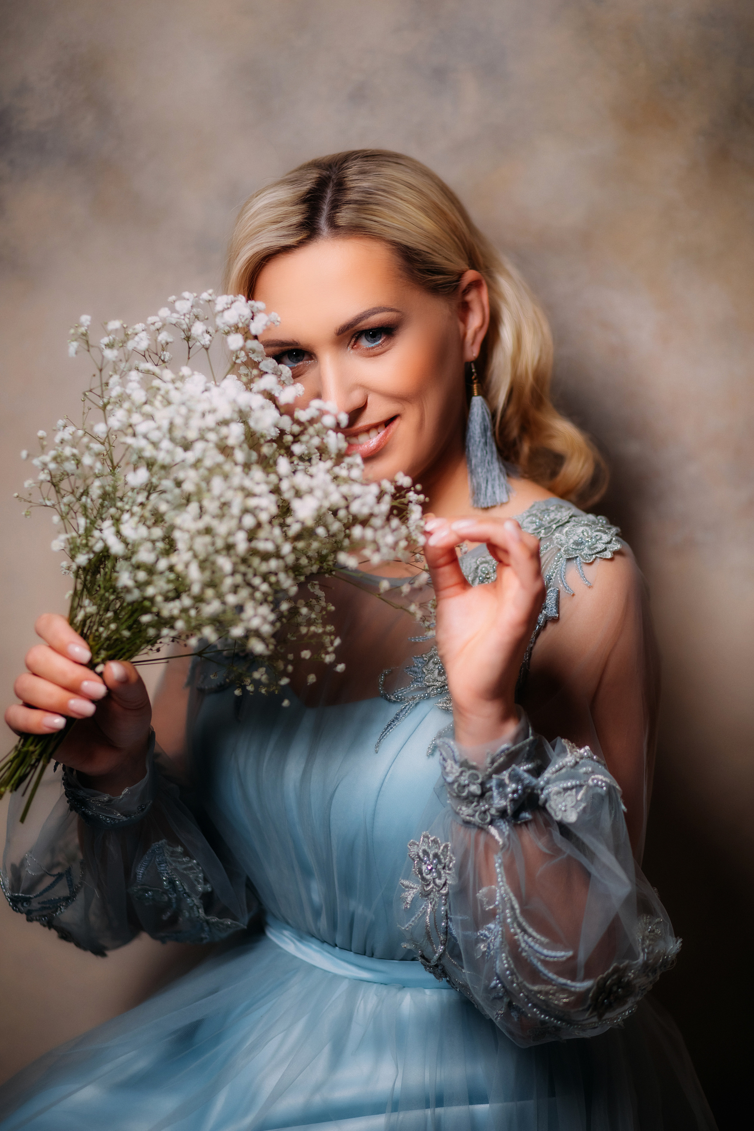 Фотопроект FLEUR. Женский и семейный фотограф Елена Петрова