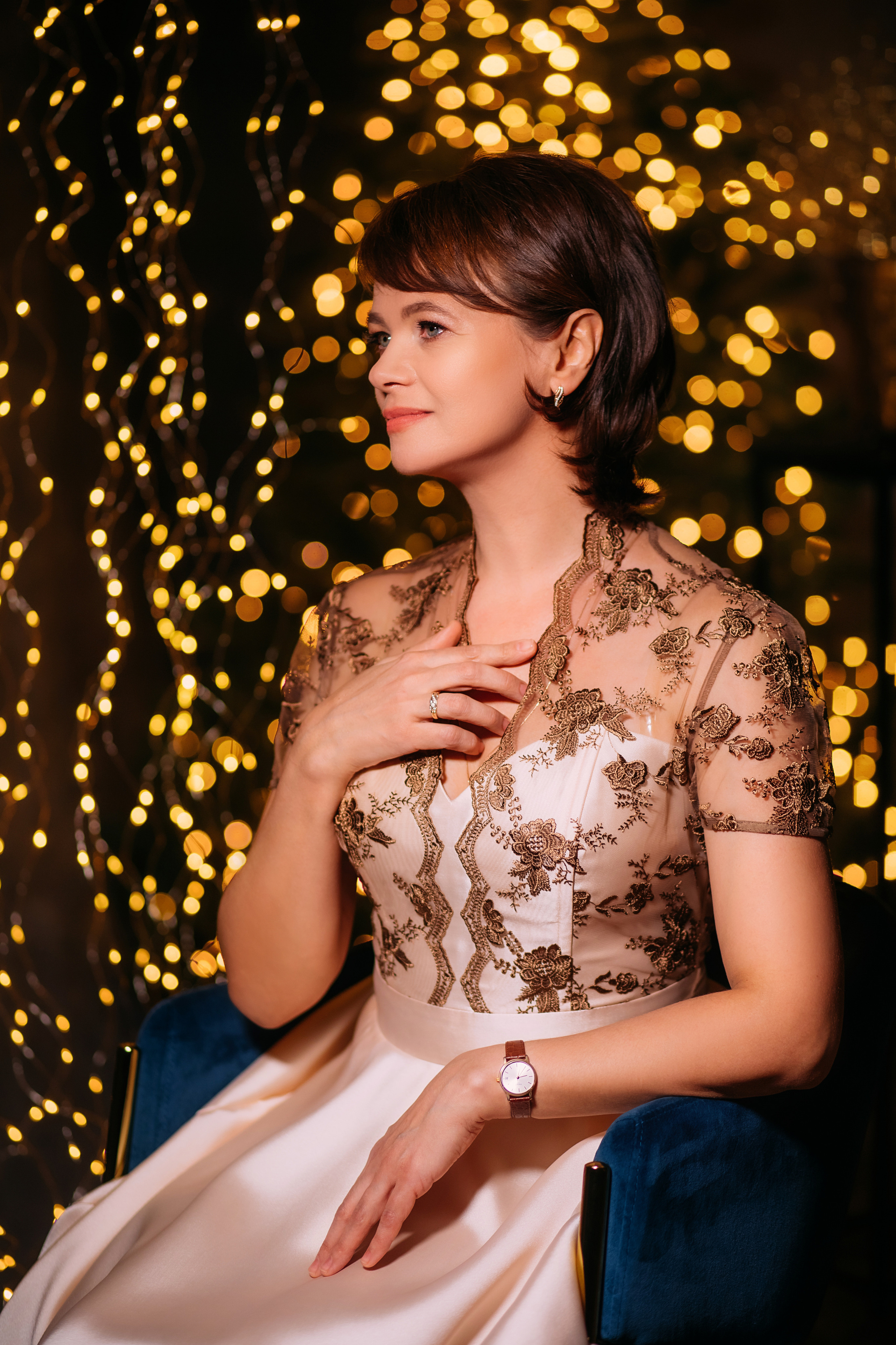 НОВЫЙ 2022 ГОД. Женский и семейный фотограф Елена Петрова