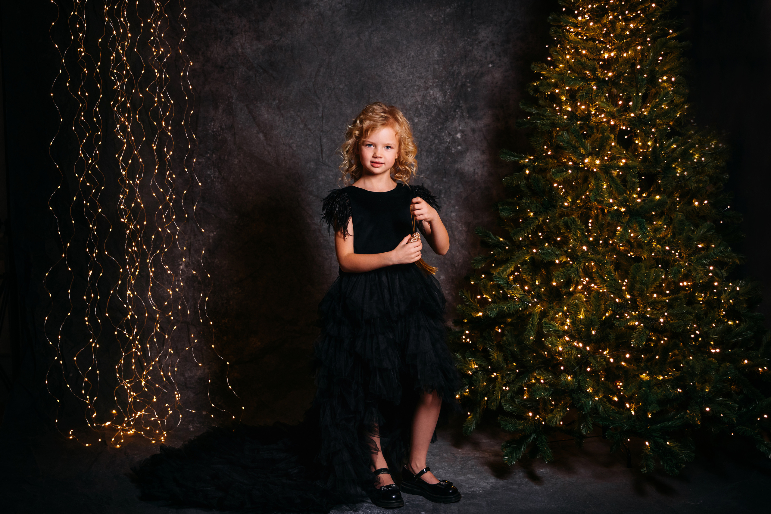 НОВЫЙ 2022 ГОД. Женский и семейный фотограф Елена Петрова