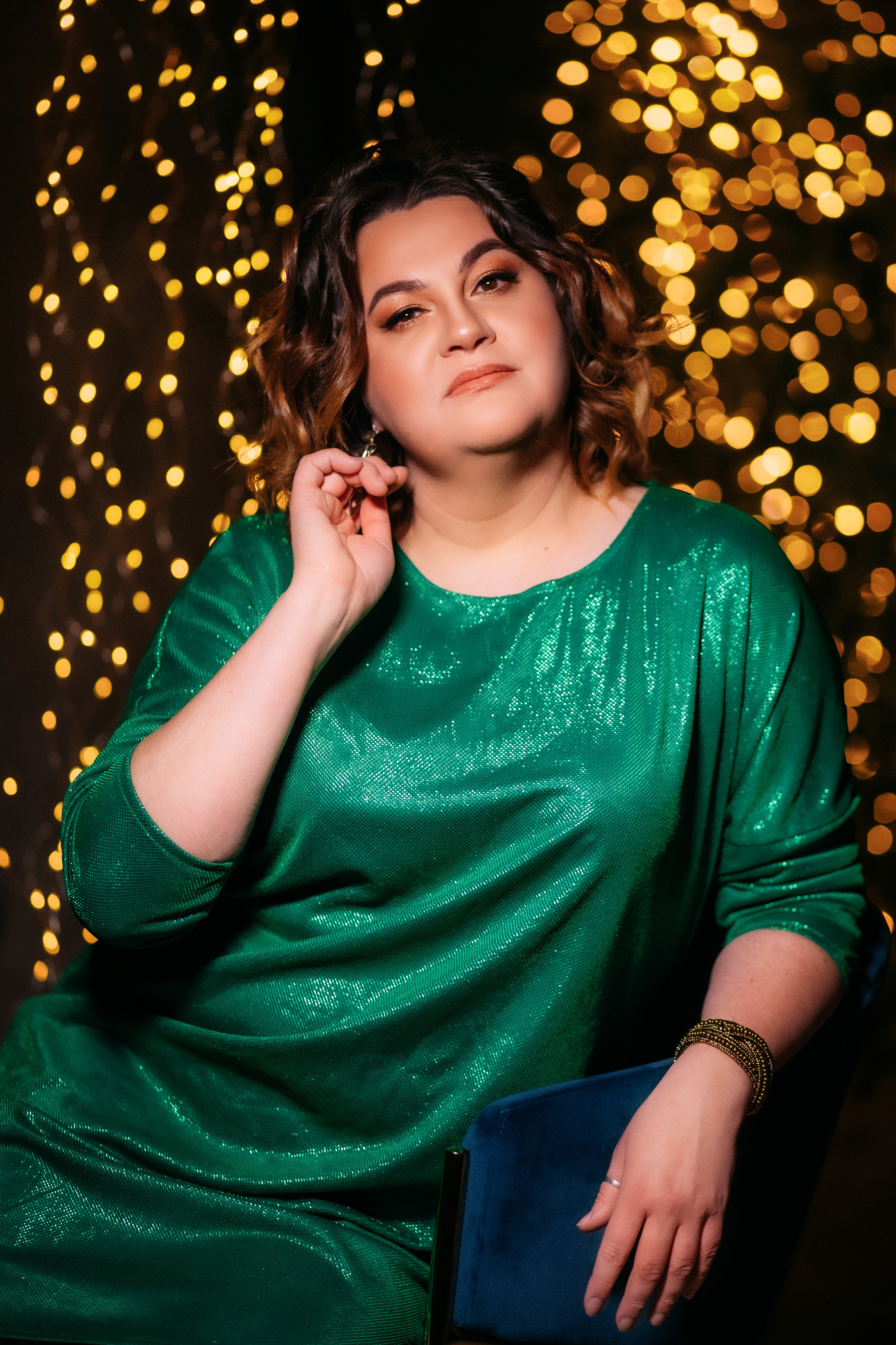 НОВЫЙ 2022 ГОД. Женский и семейный фотограф Елена Петрова