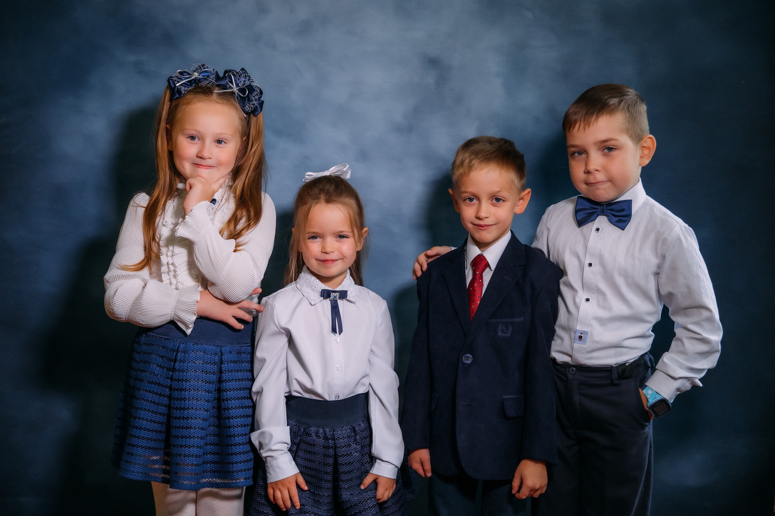 1 класс 7 школа. Женский и семейный фотограф Елена Петрова