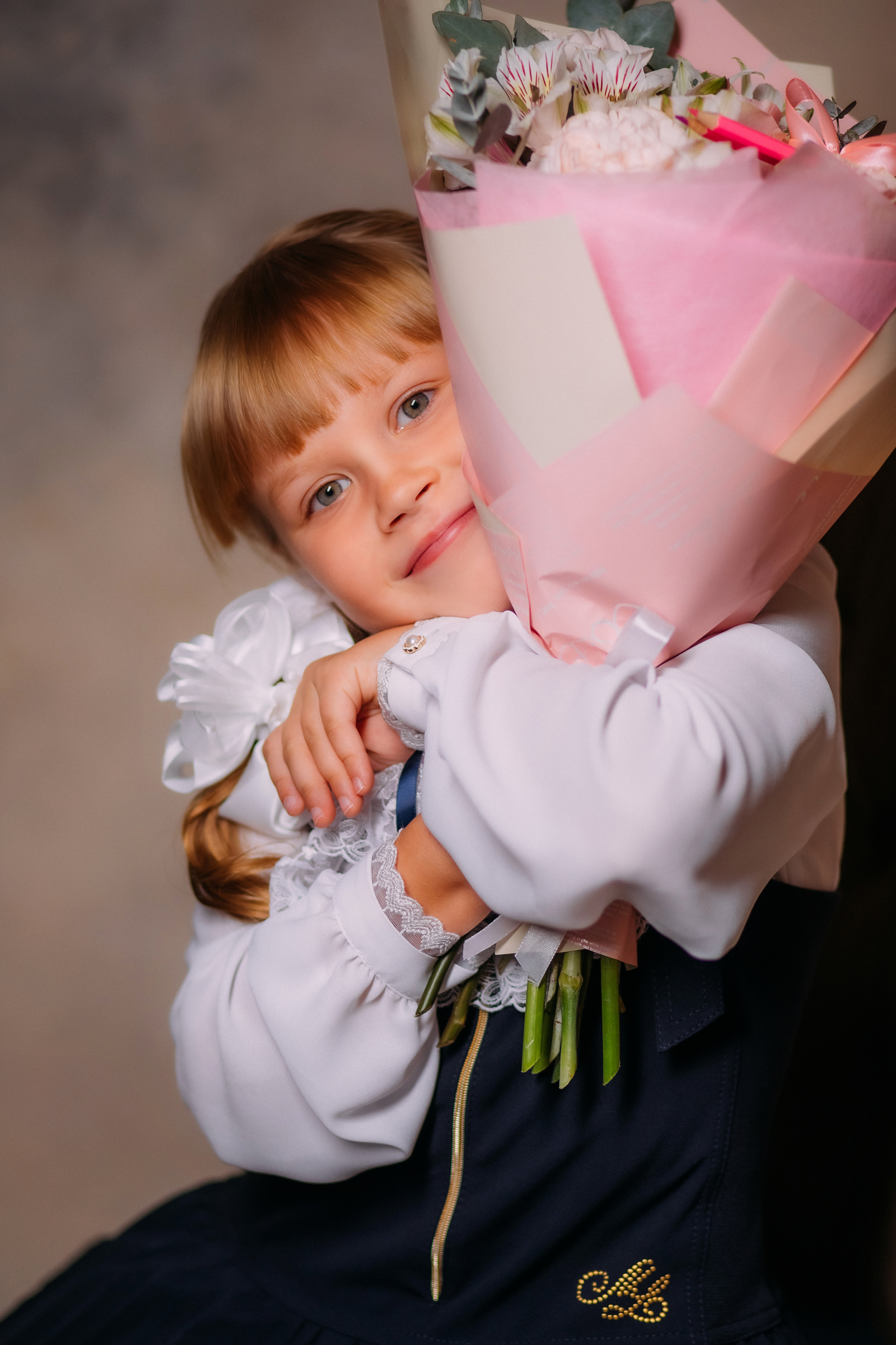 Фотопроект ПЕРВОКЛАШКА 2022. Женский и семейный фотограф Елена Петрова