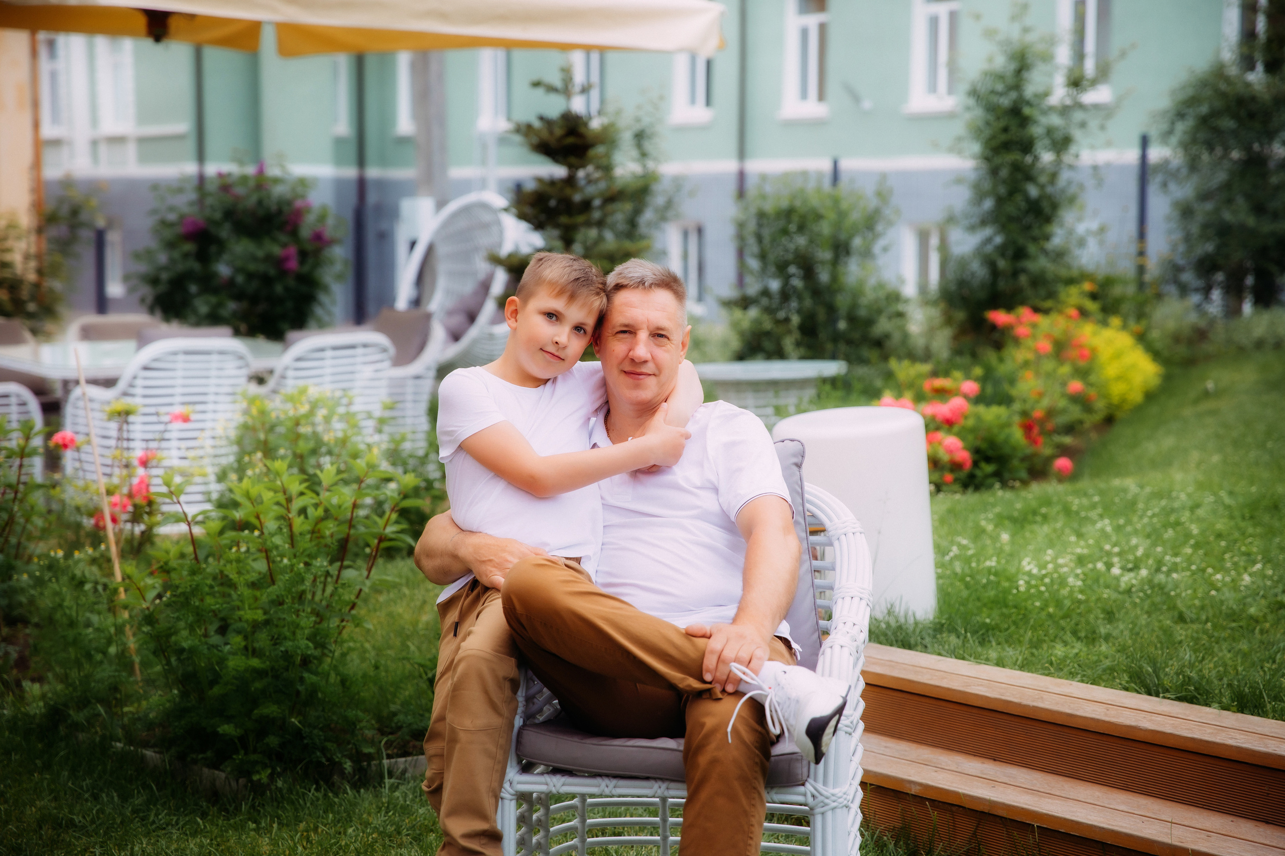 СЕМЕЙНЫЙ ПРАЗДНИК. Женский и семейный фотограф Елена Петрова