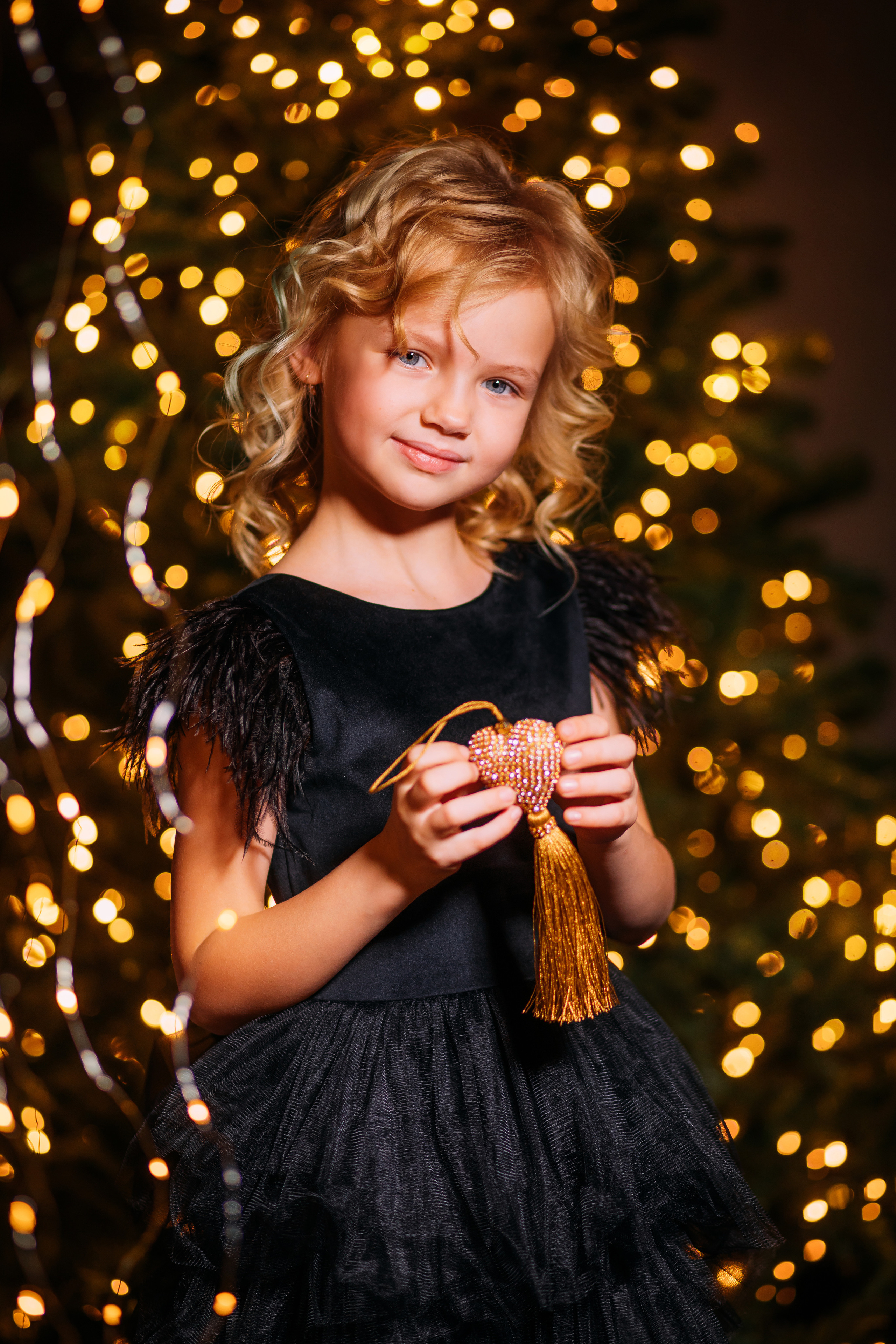 НОВЫЙ 2022 ГОД. Женский и семейный фотограф Елена Петрова