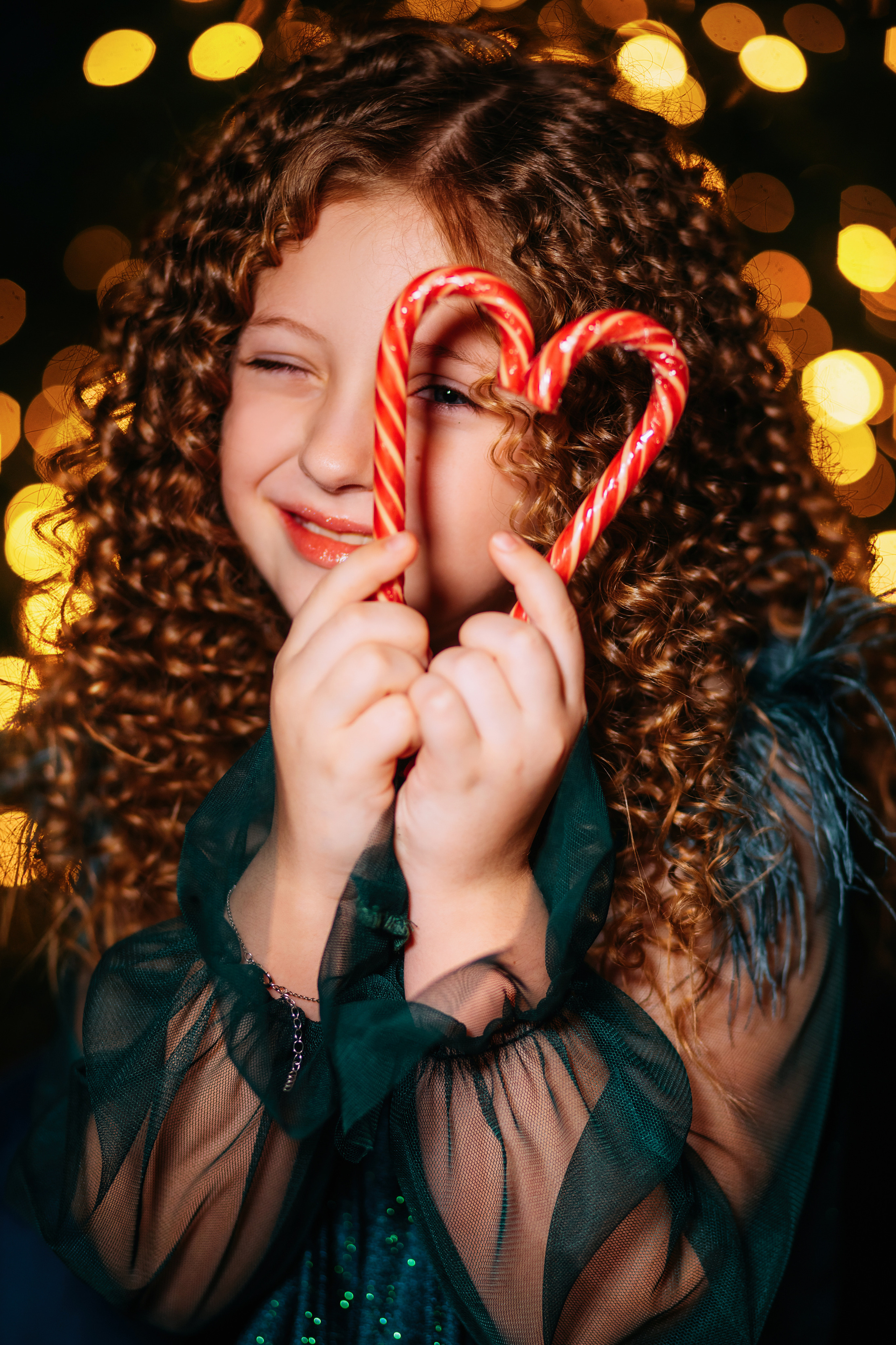 НОВЫЙ 2022 ГОД. Женский и семейный фотограф Елена Петрова